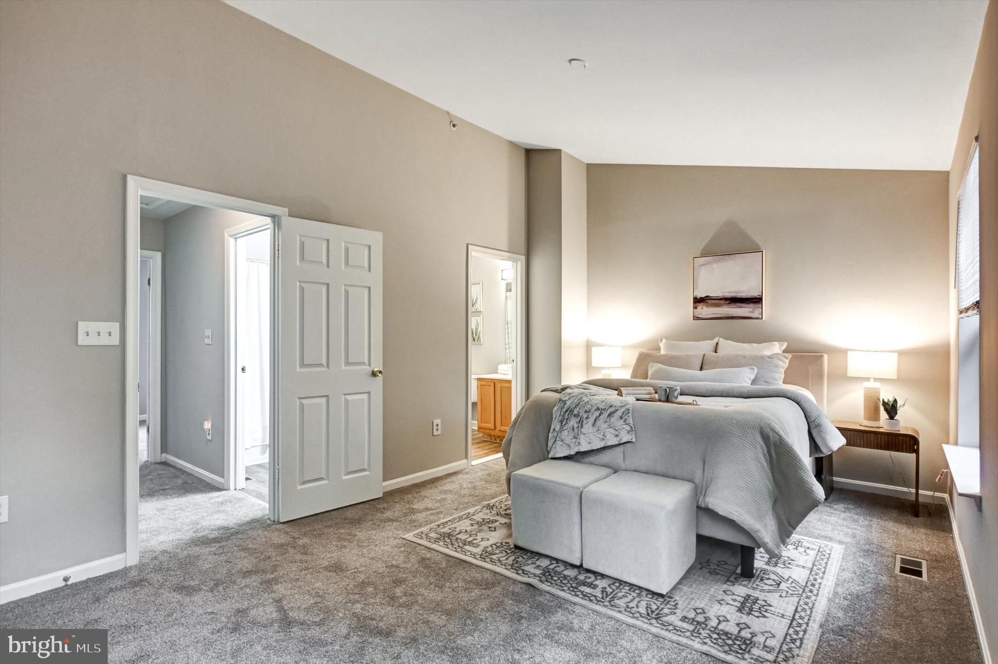 OWINGS MILLS NEW TOWN - Residential