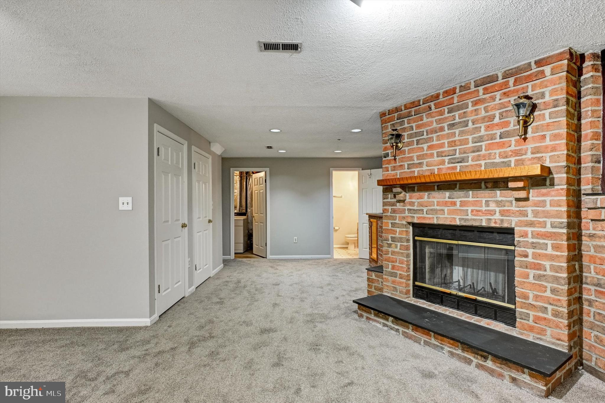 OWINGS MILLS NEW TOWN - Residential