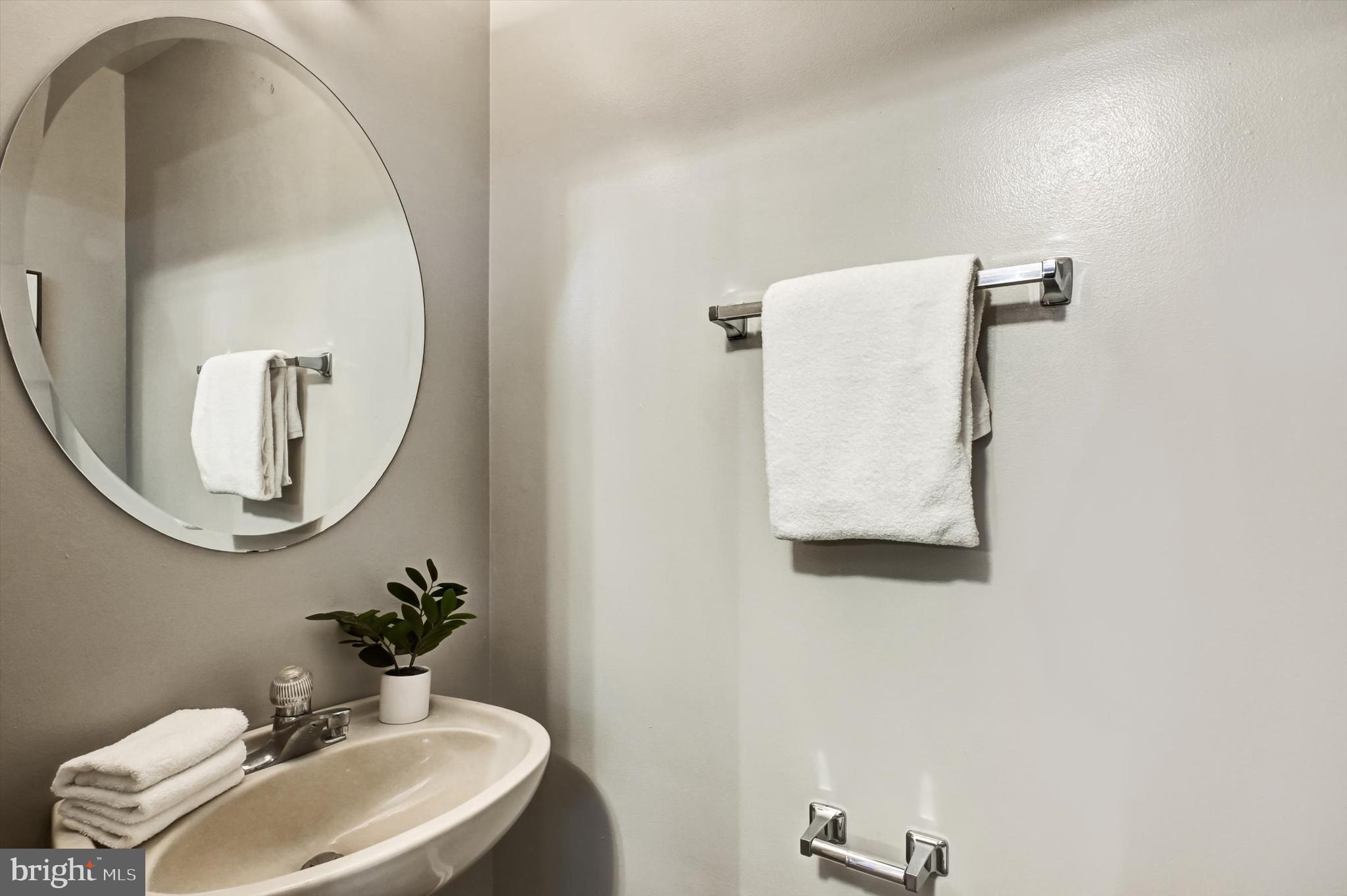 OWINGS MILLS NEW TOWN - Residential