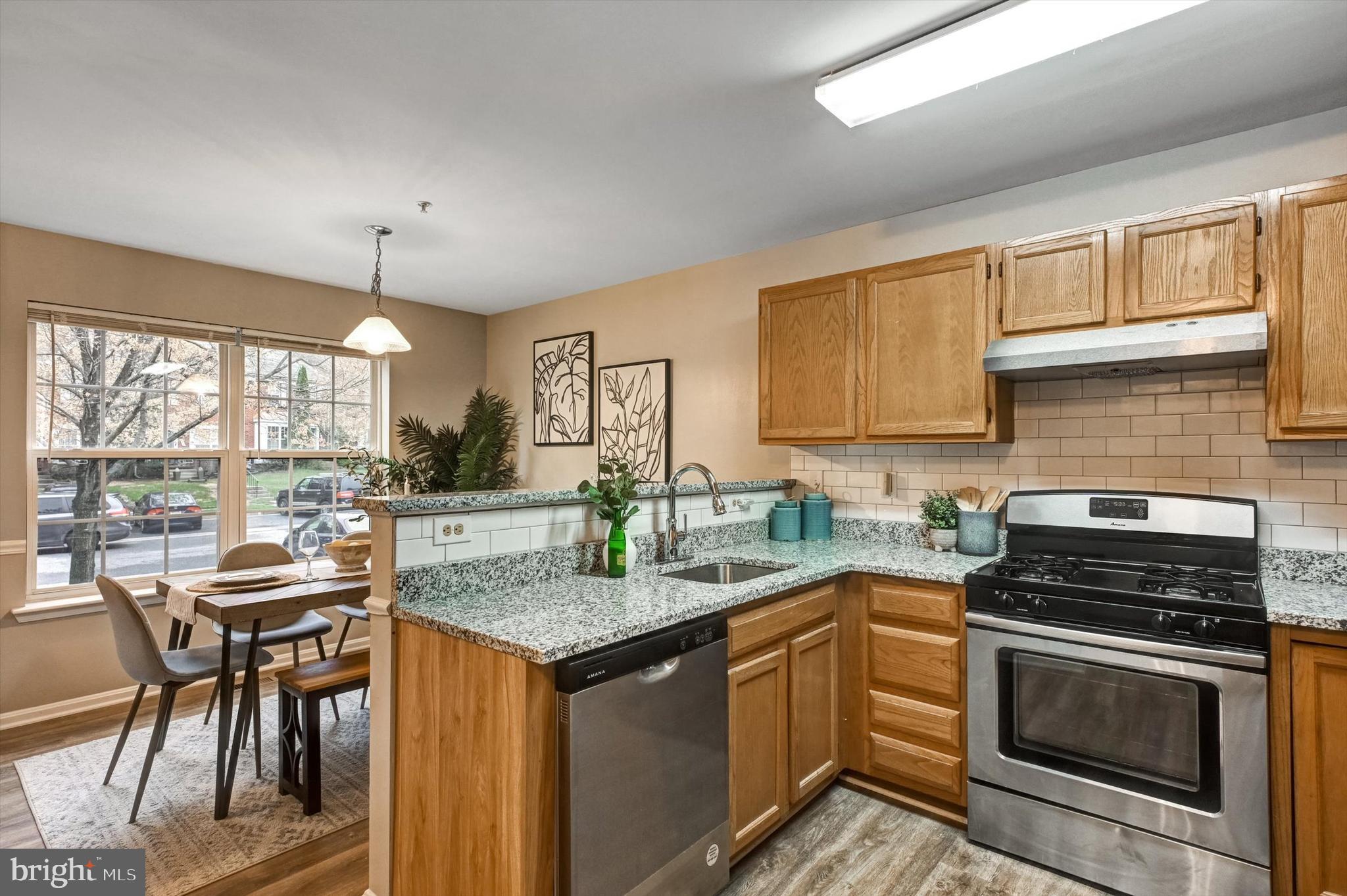 OWINGS MILLS NEW TOWN - Residential