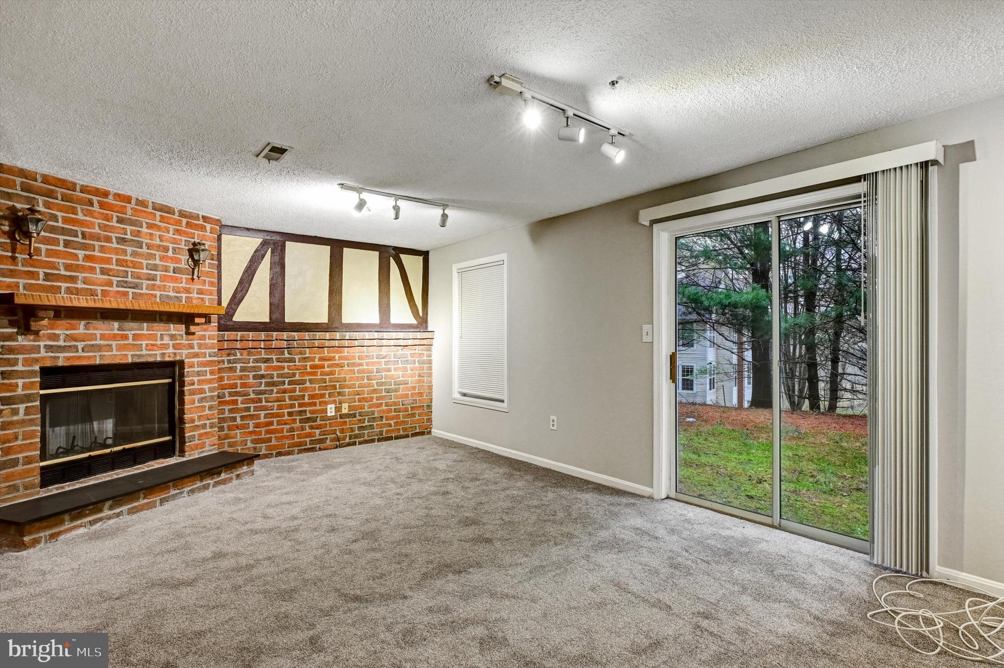 OWINGS MILLS NEW TOWN - Residential