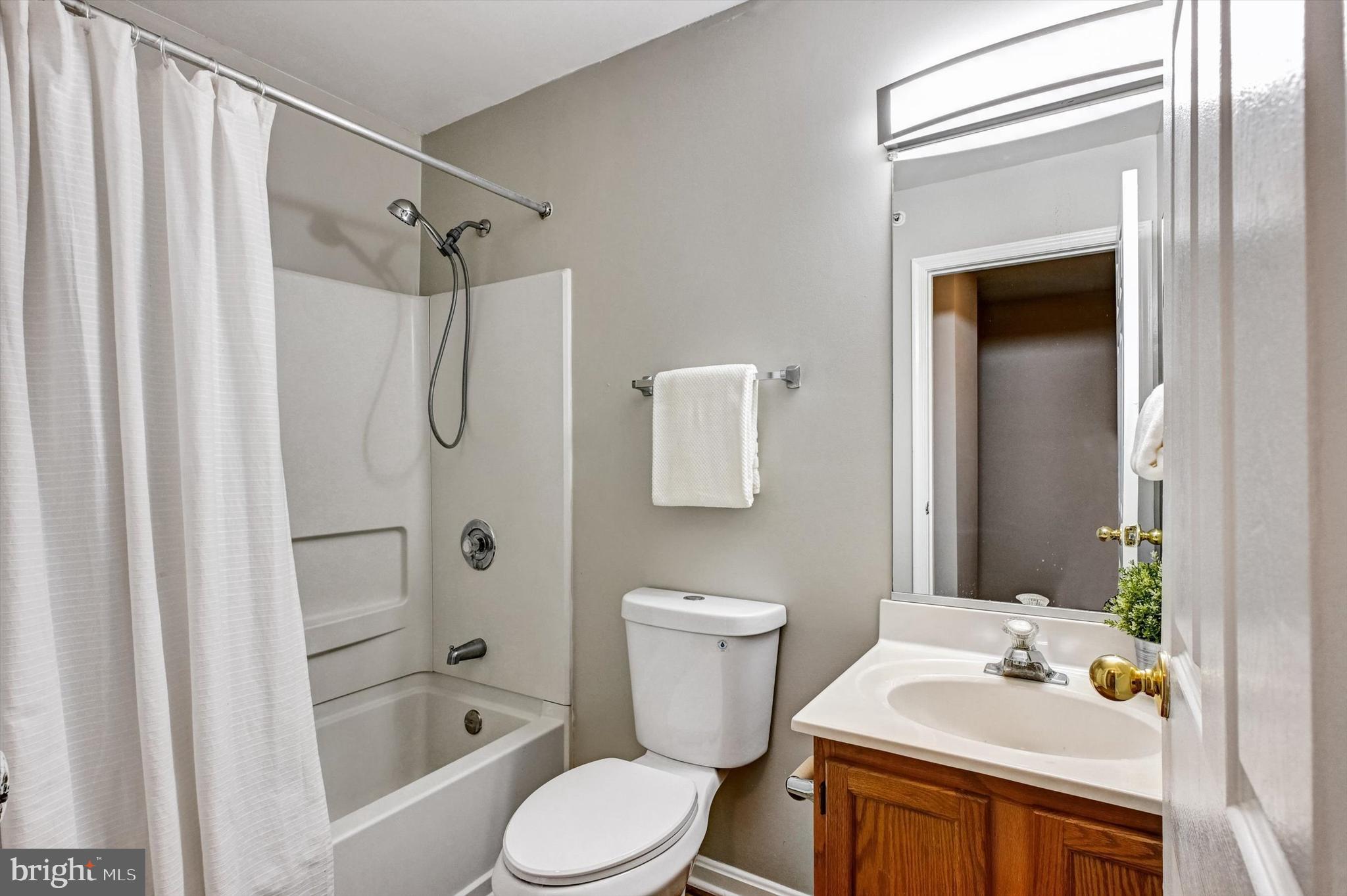 OWINGS MILLS NEW TOWN - Residential