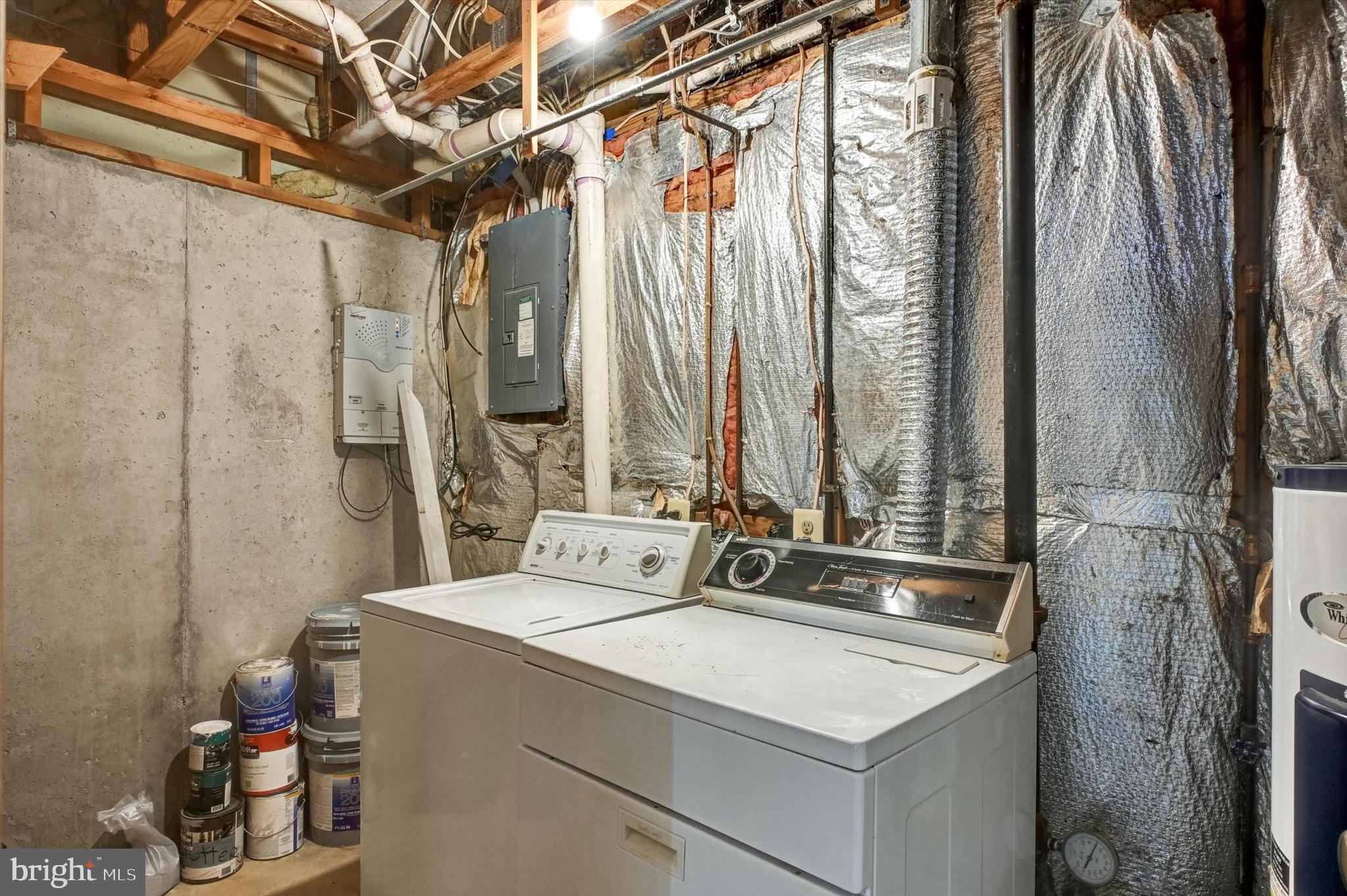 OWINGS MILLS NEW TOWN - Residential