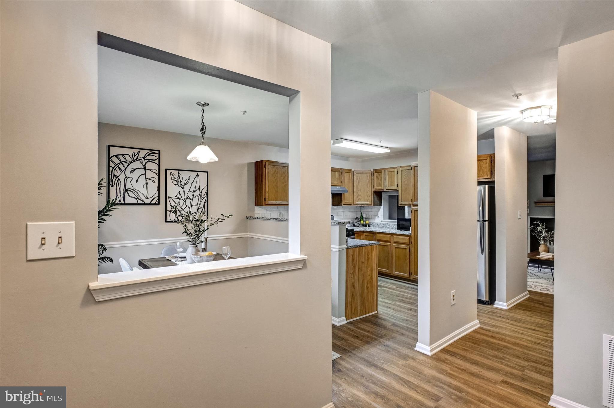 OWINGS MILLS NEW TOWN - Residential