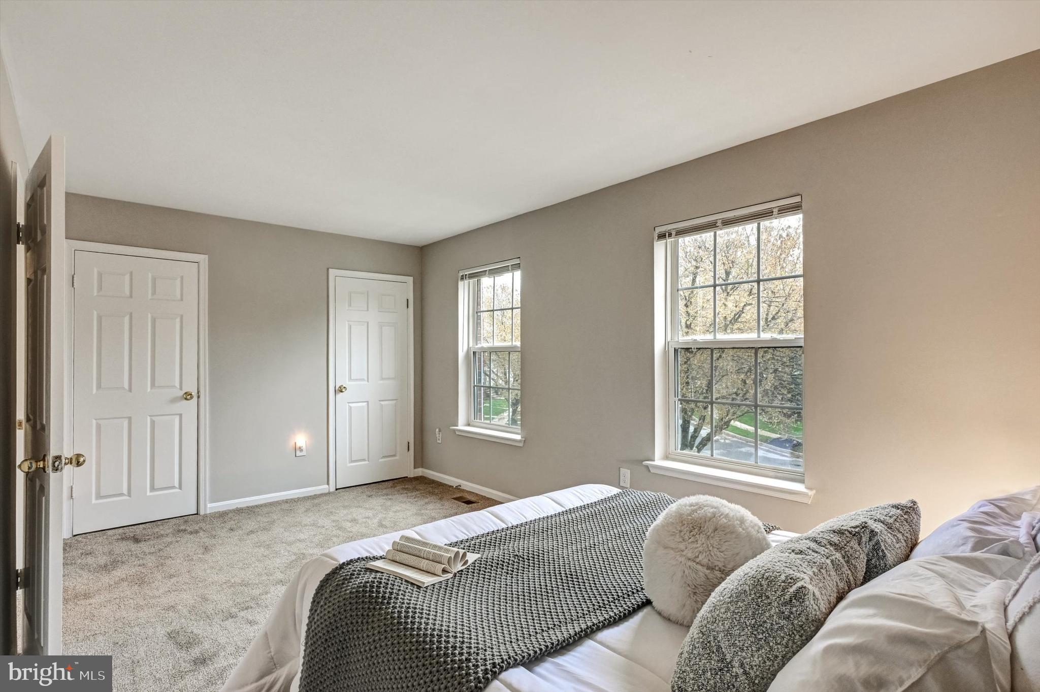 OWINGS MILLS NEW TOWN - Residential