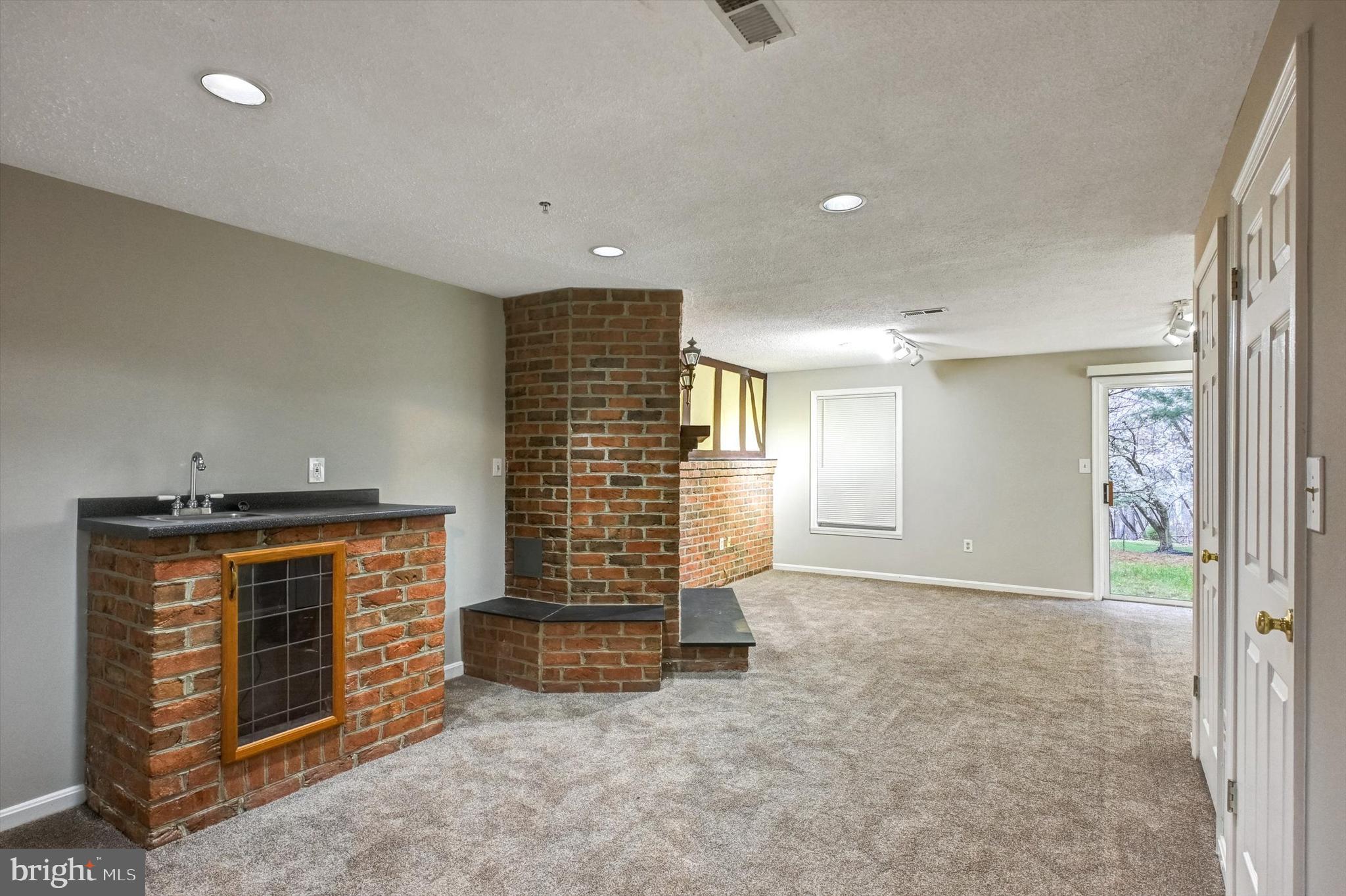 OWINGS MILLS NEW TOWN - Residential