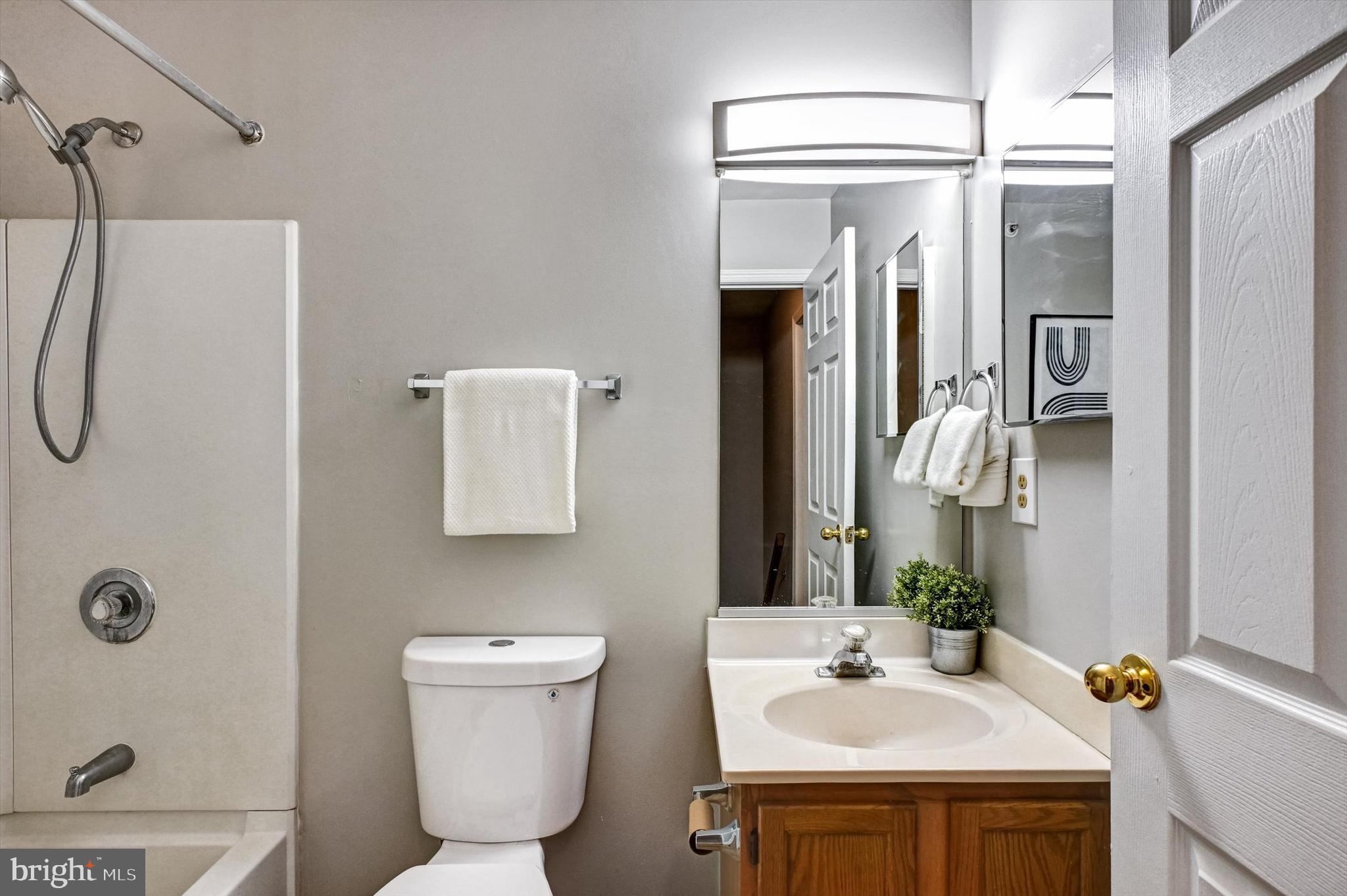 OWINGS MILLS NEW TOWN - Residential