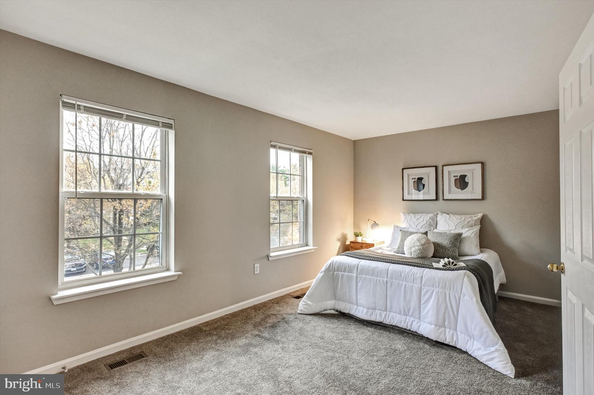 OWINGS MILLS NEW TOWN - Residential