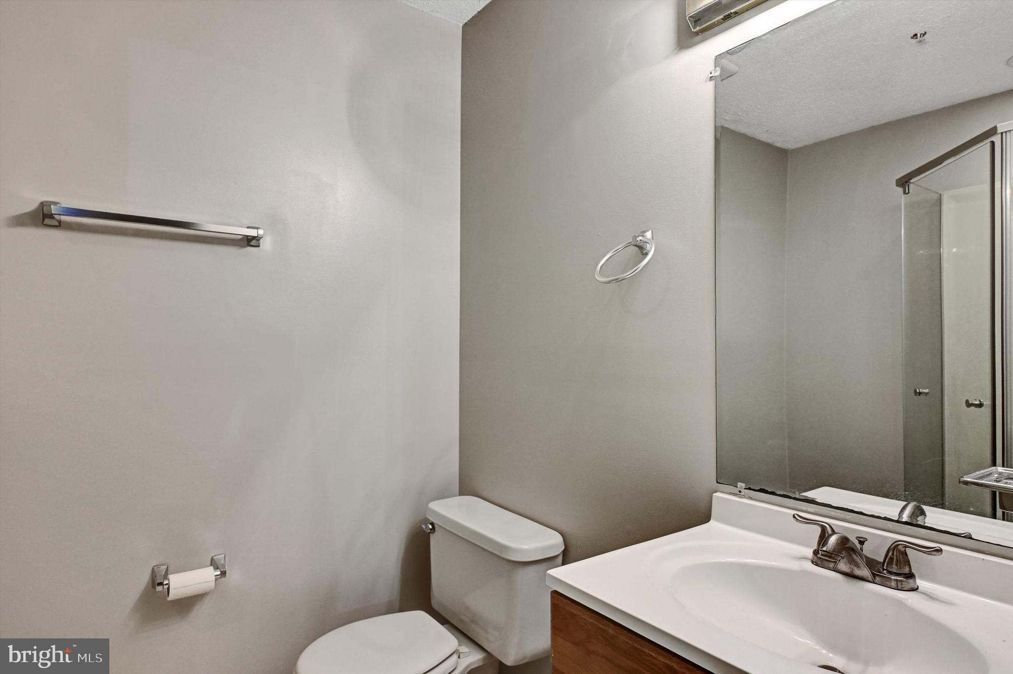 OWINGS MILLS NEW TOWN - Residential