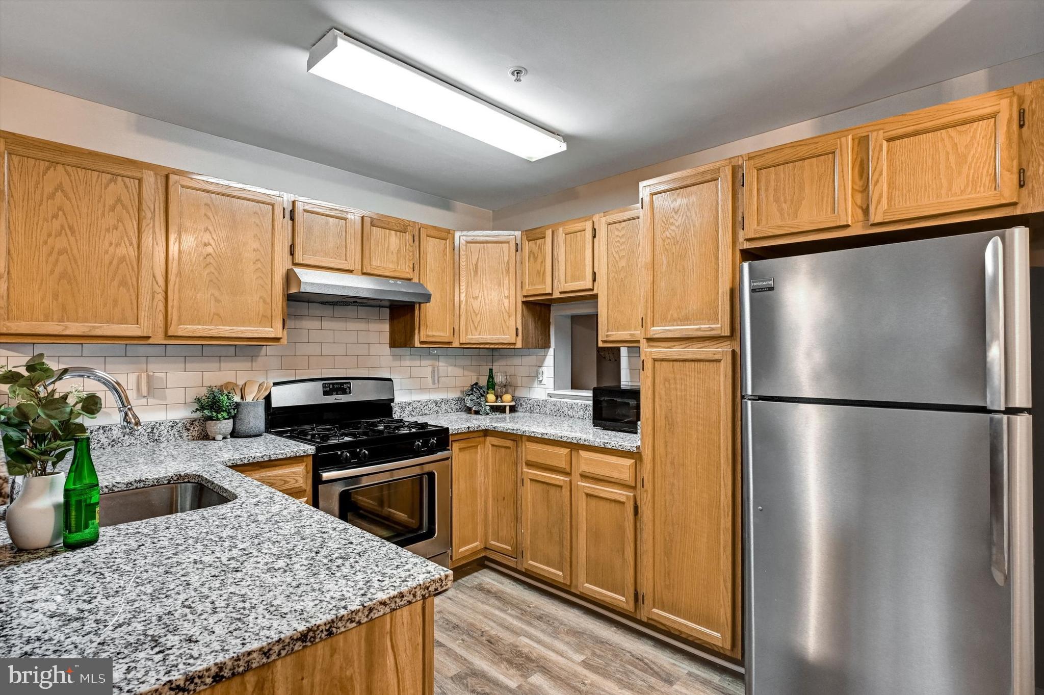 OWINGS MILLS NEW TOWN - Residential