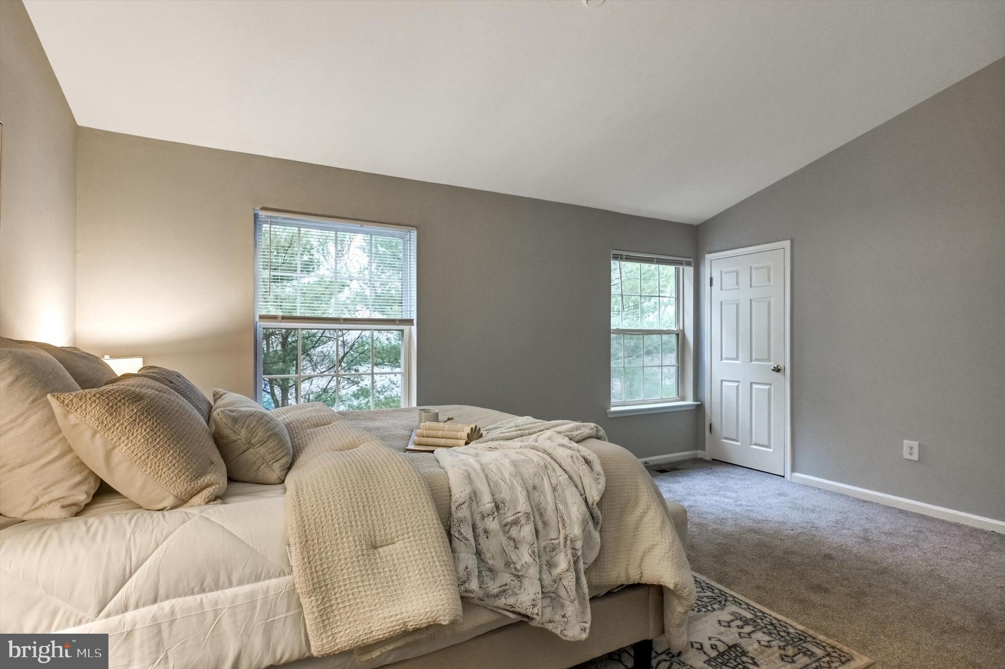 OWINGS MILLS NEW TOWN - Residential