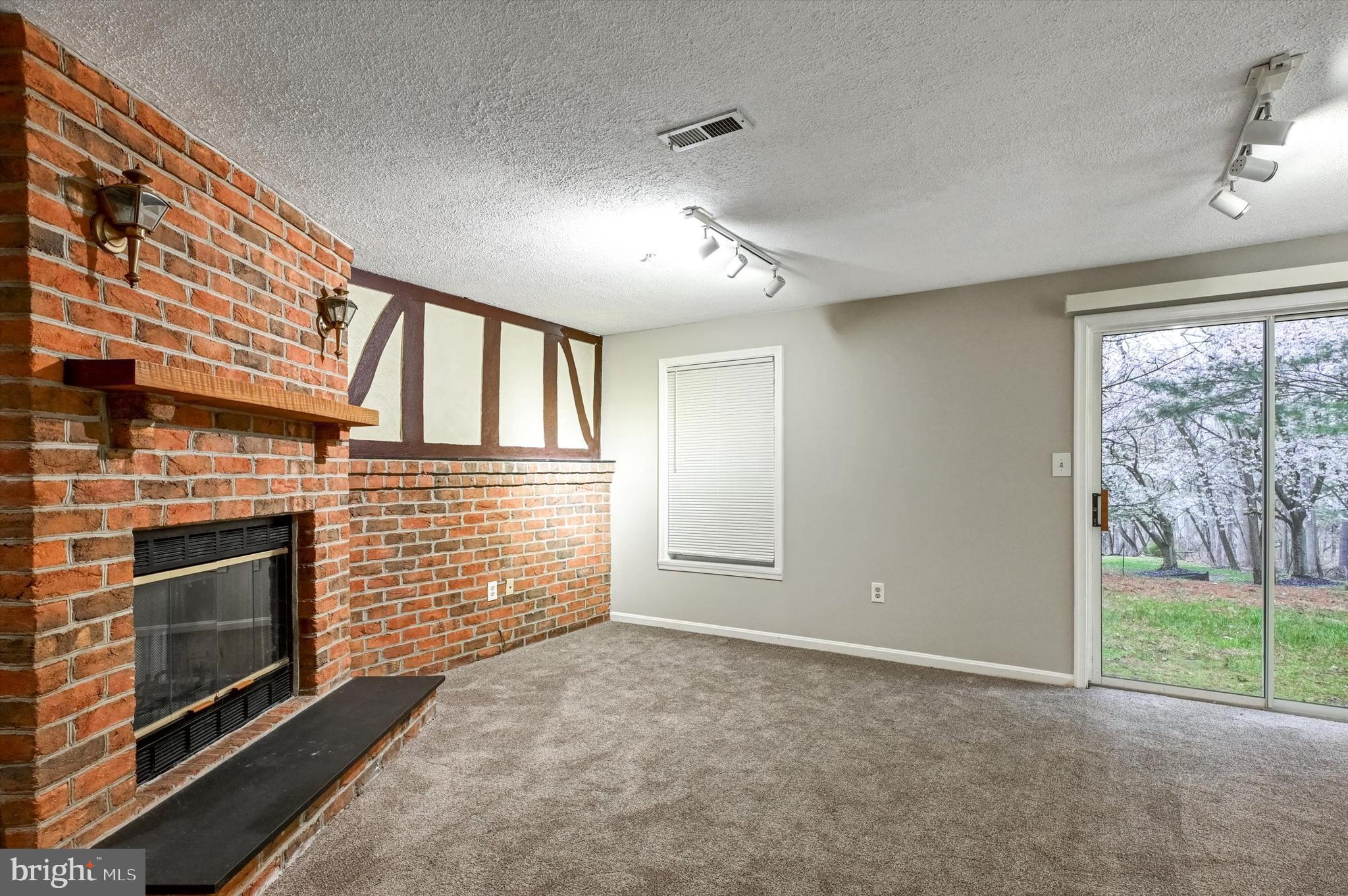 OWINGS MILLS NEW TOWN - Residential