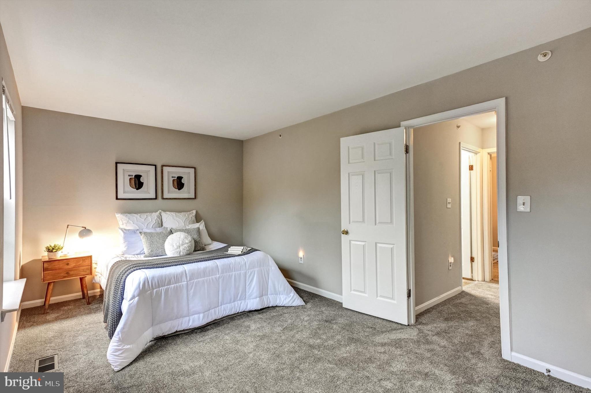 OWINGS MILLS NEW TOWN - Residential