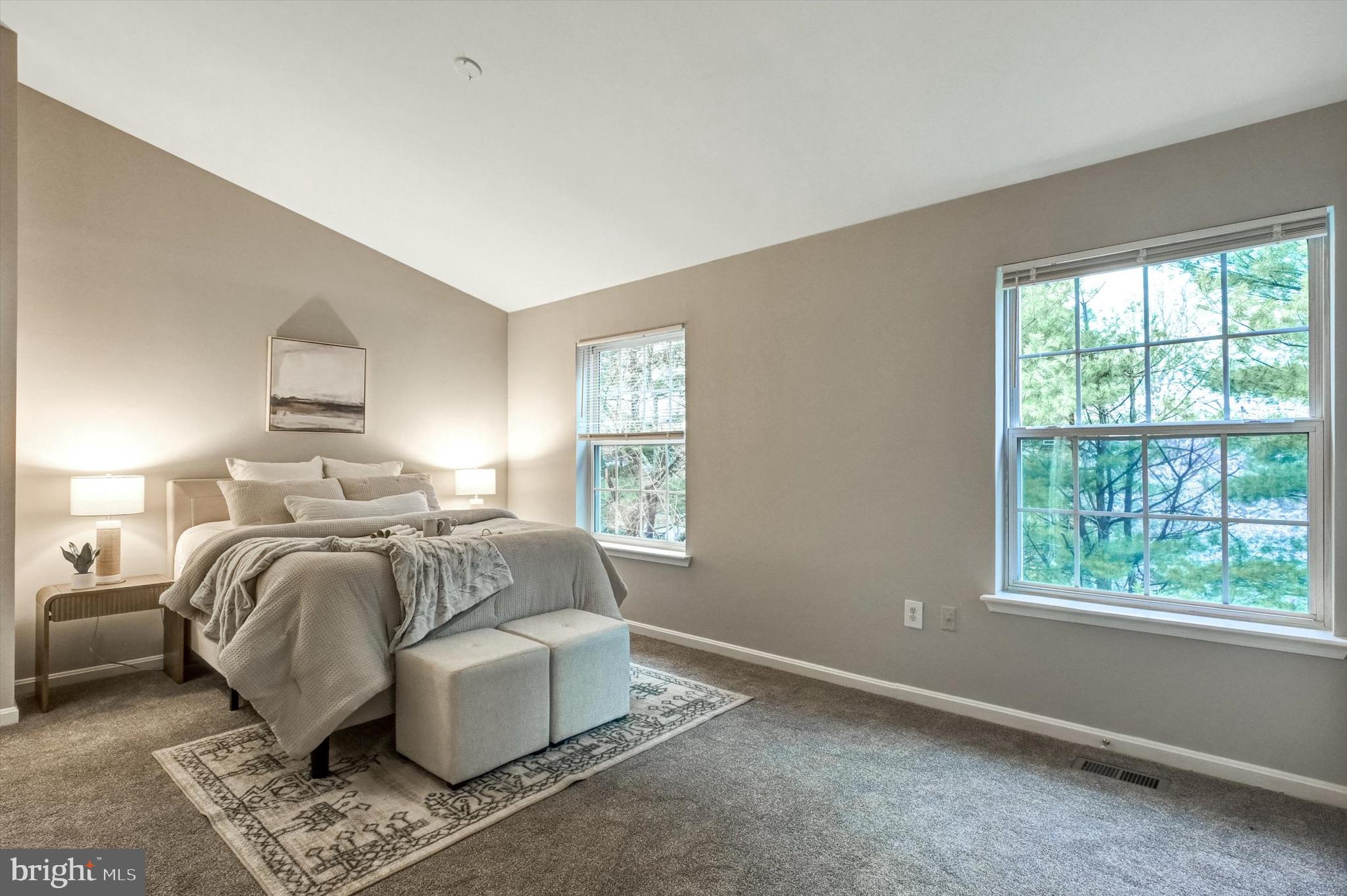 OWINGS MILLS NEW TOWN - Residential