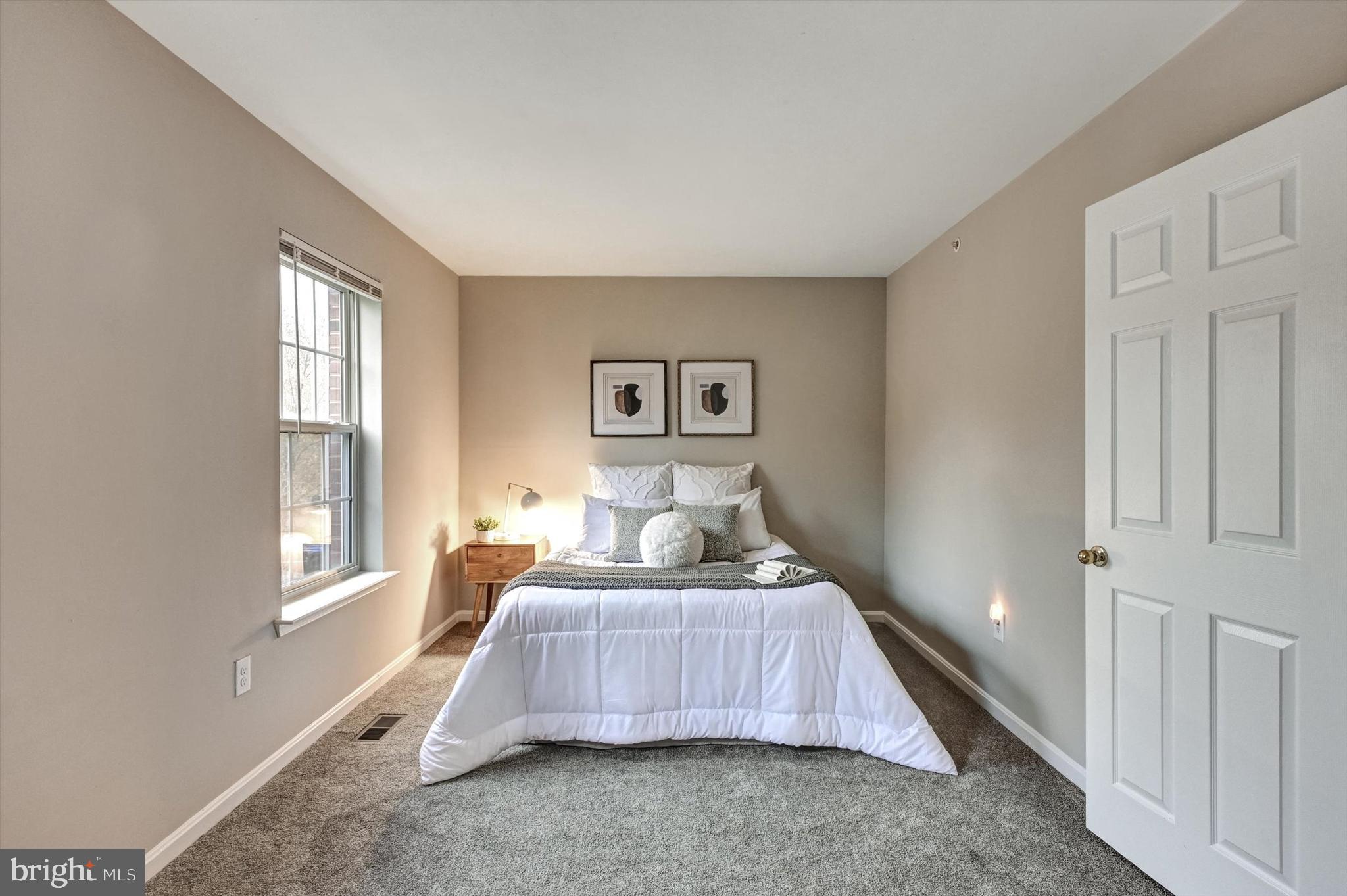 OWINGS MILLS NEW TOWN - Residential