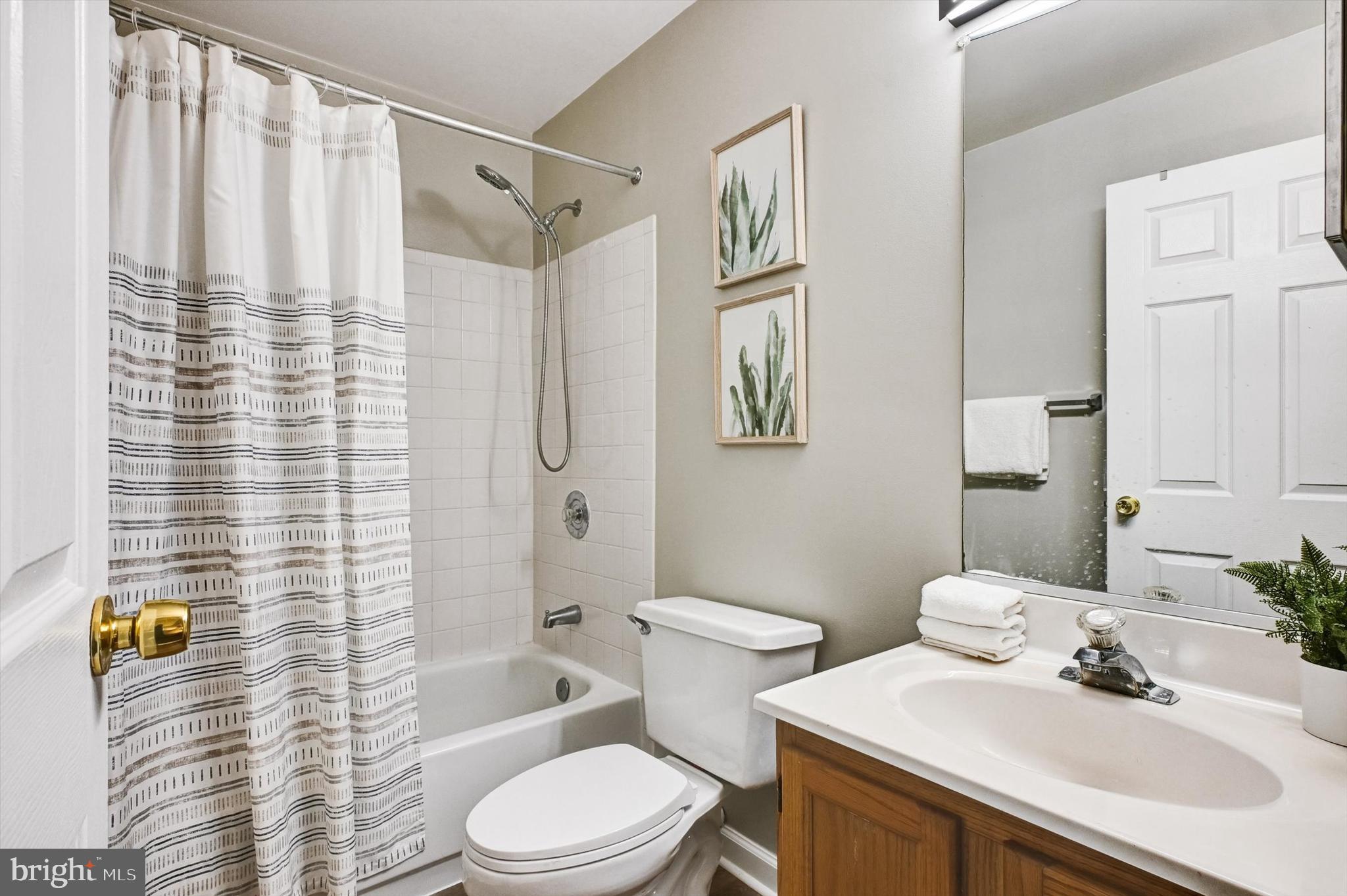 OWINGS MILLS NEW TOWN - Residential