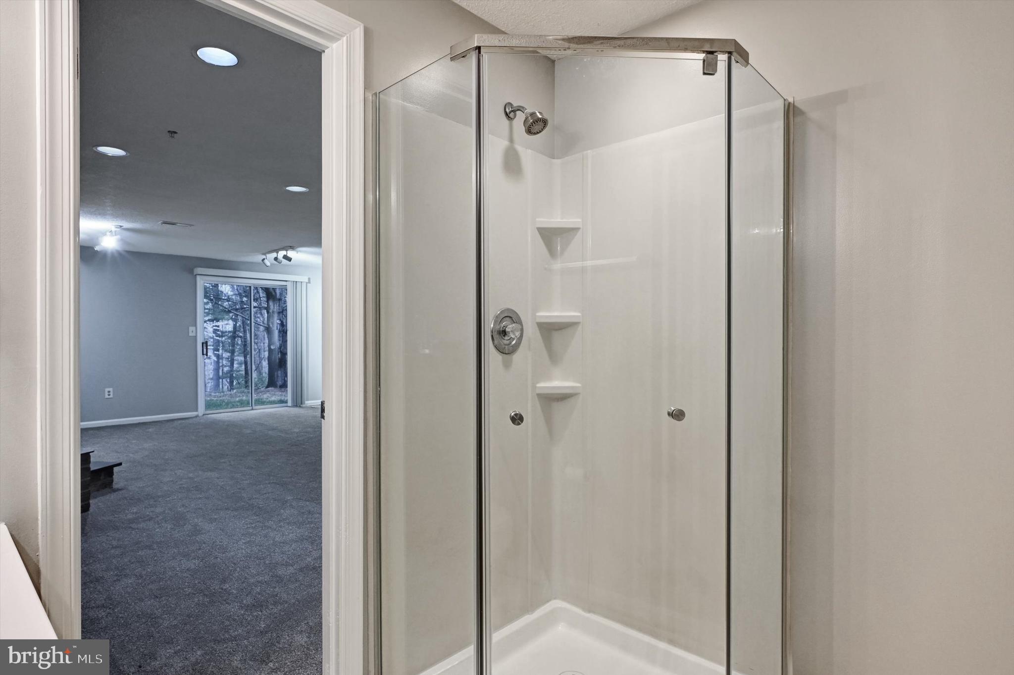 OWINGS MILLS NEW TOWN - Residential