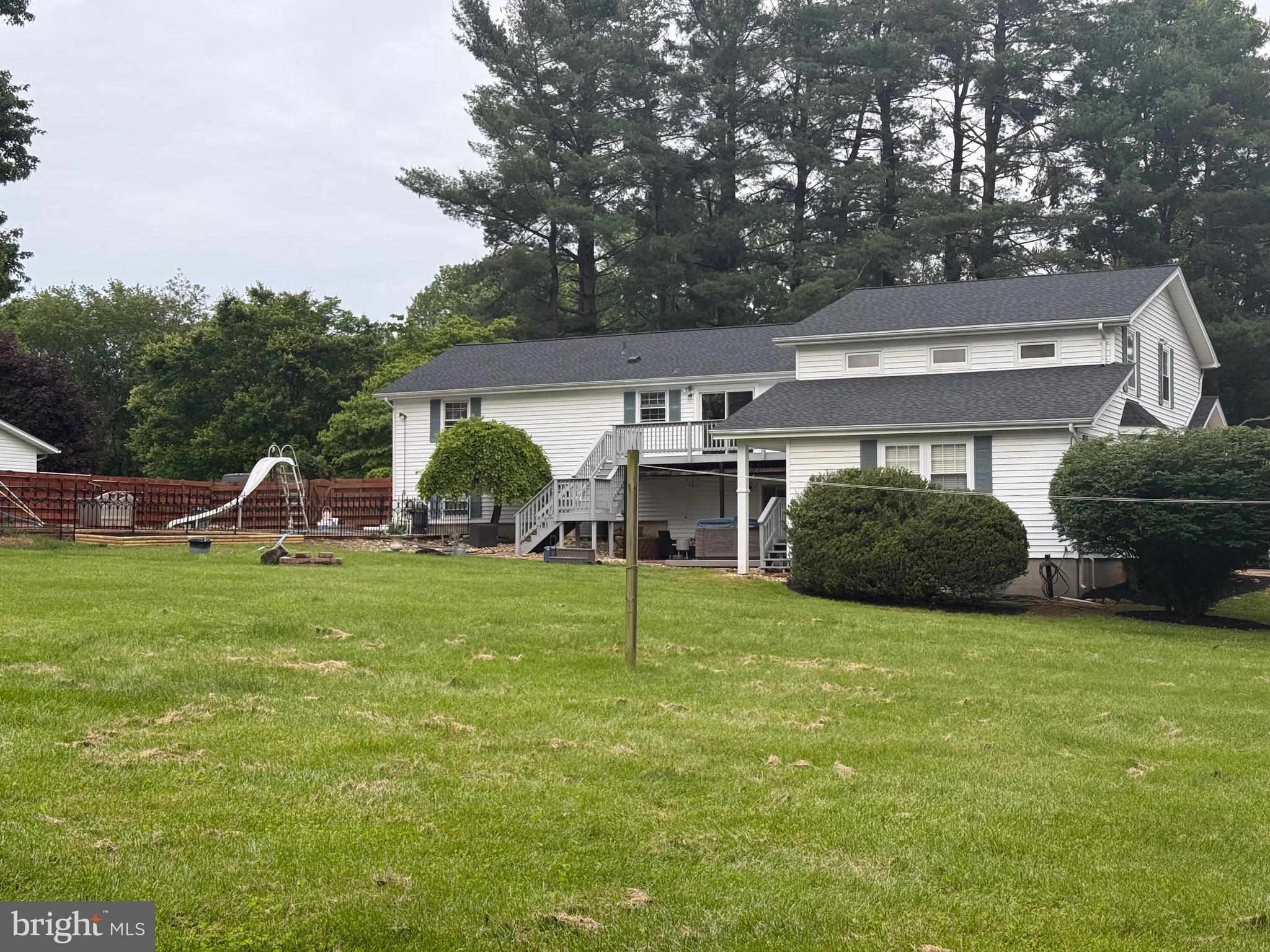 6802 GRAYS MILL ROAD