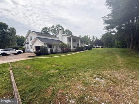6802 GRAYS MILL ROAD WARRENTON VA 20187