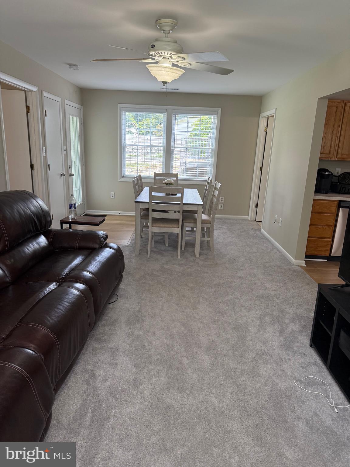 MACRIDGE ESTATES - Residential