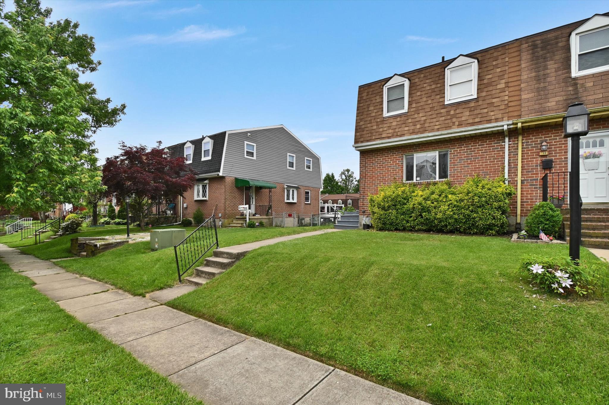 MIDDLE RIVER - Residential