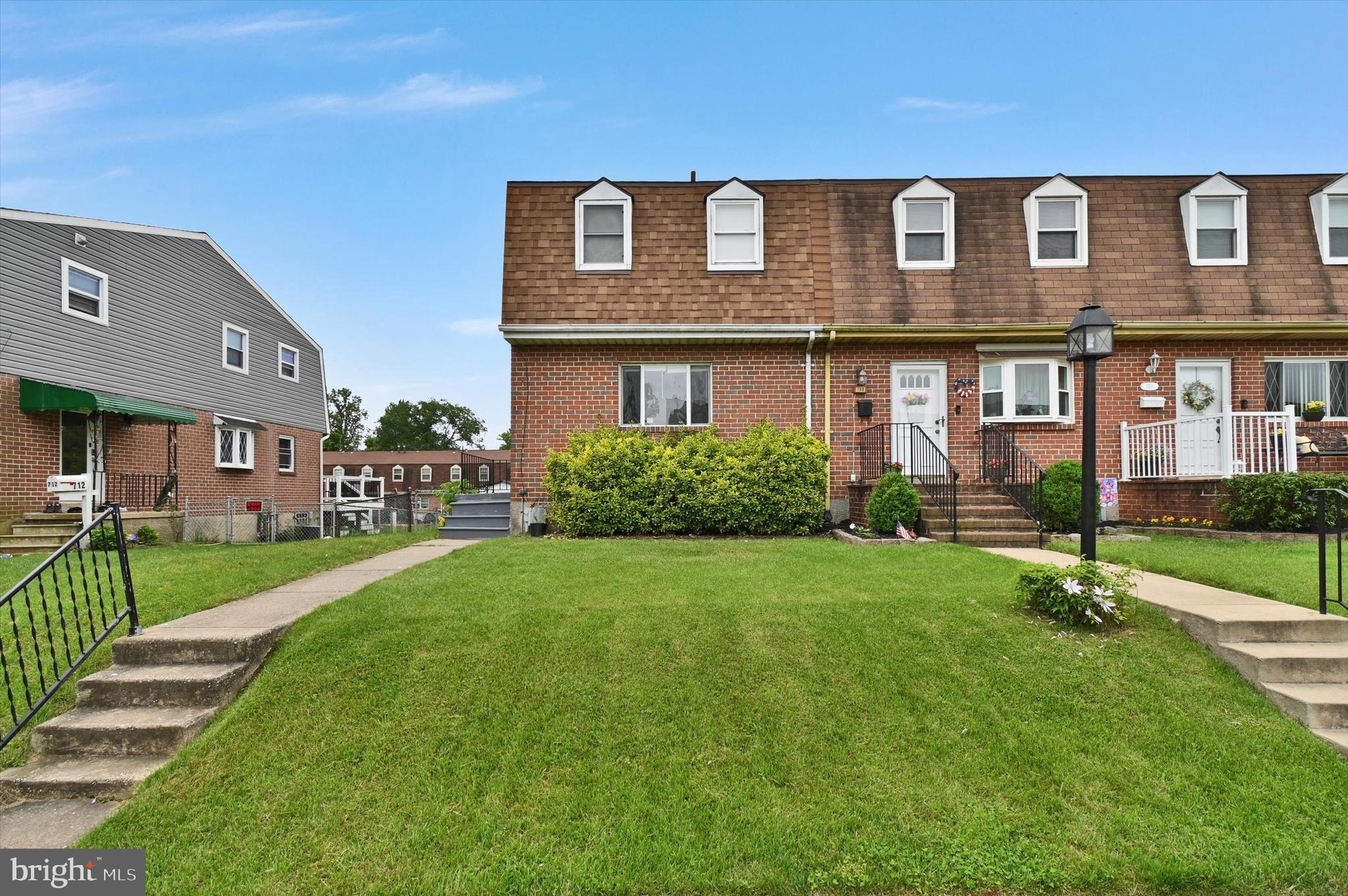 MIDDLE RIVER - Residential