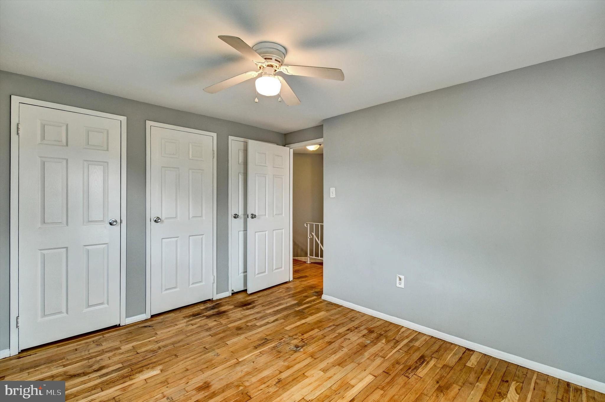 MIDDLE RIVER - Residential