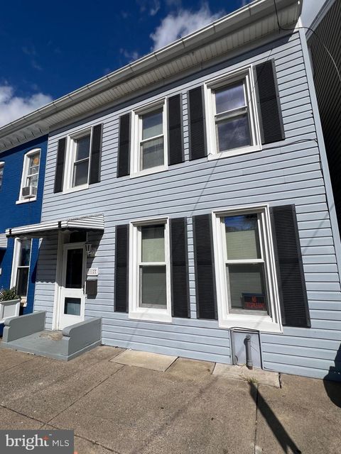 112 E ANTIETAM STREET HAGERSTOWN MD 21740