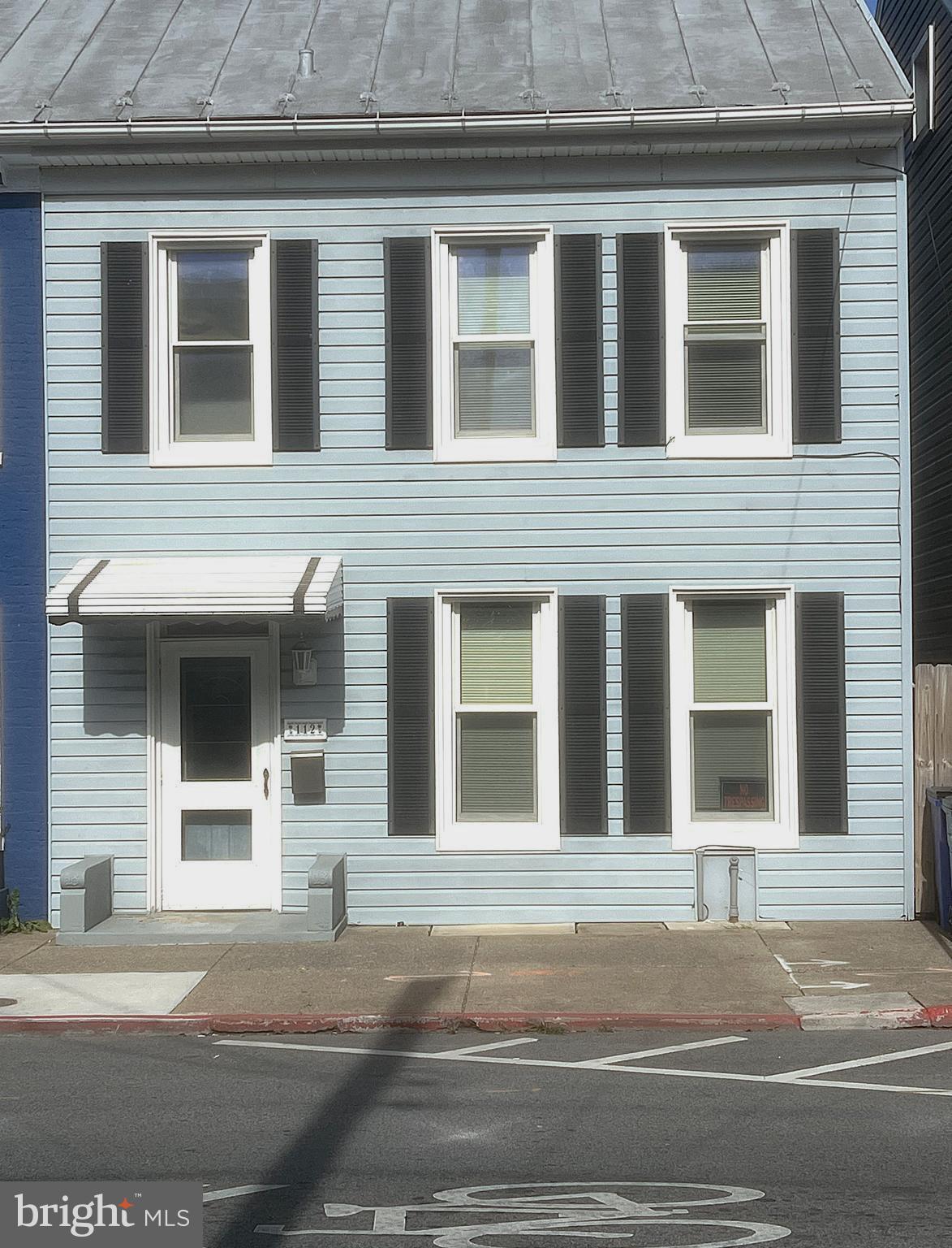112 E ANTIETAM STREET