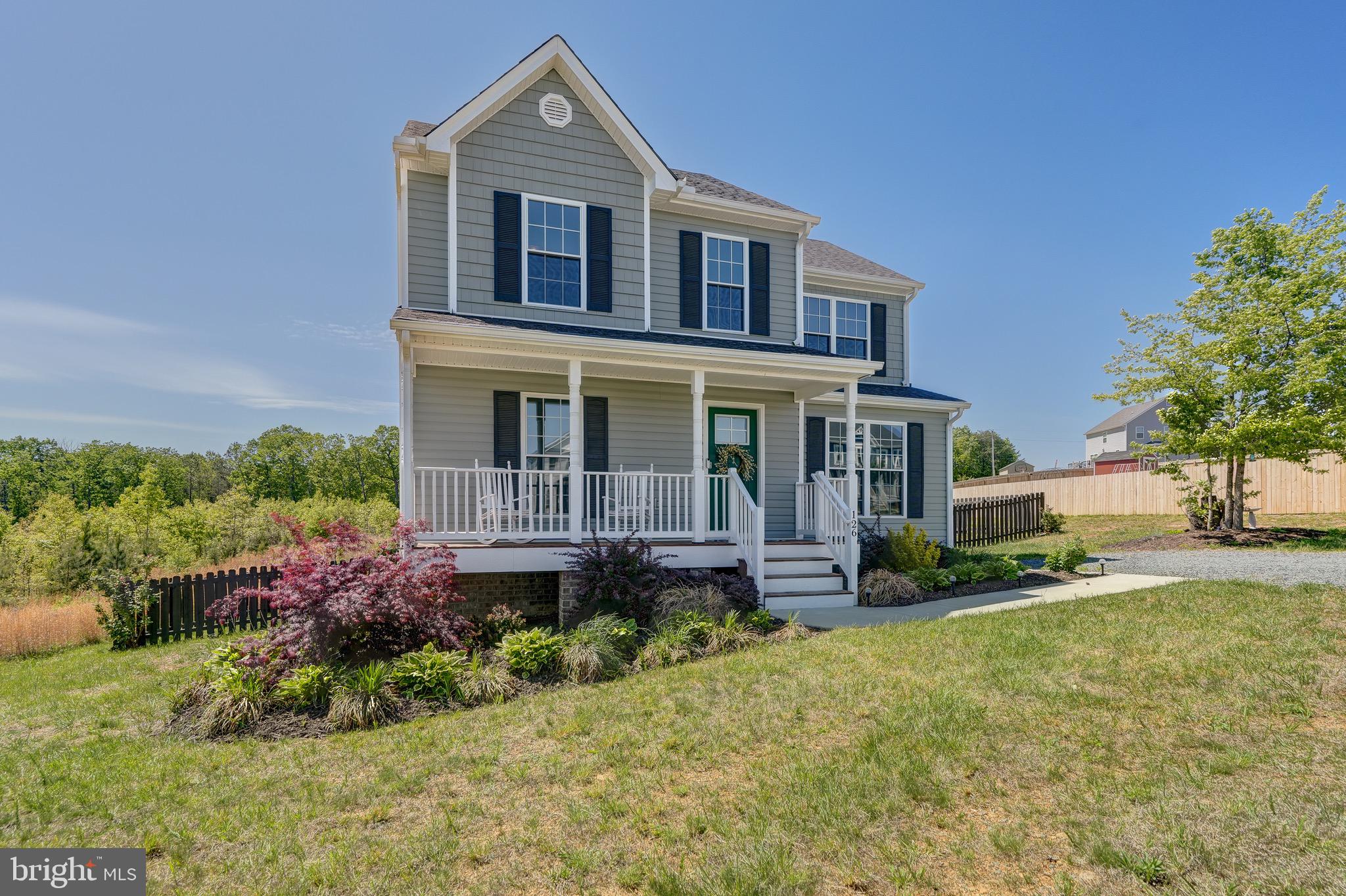 126 RIVA WAY