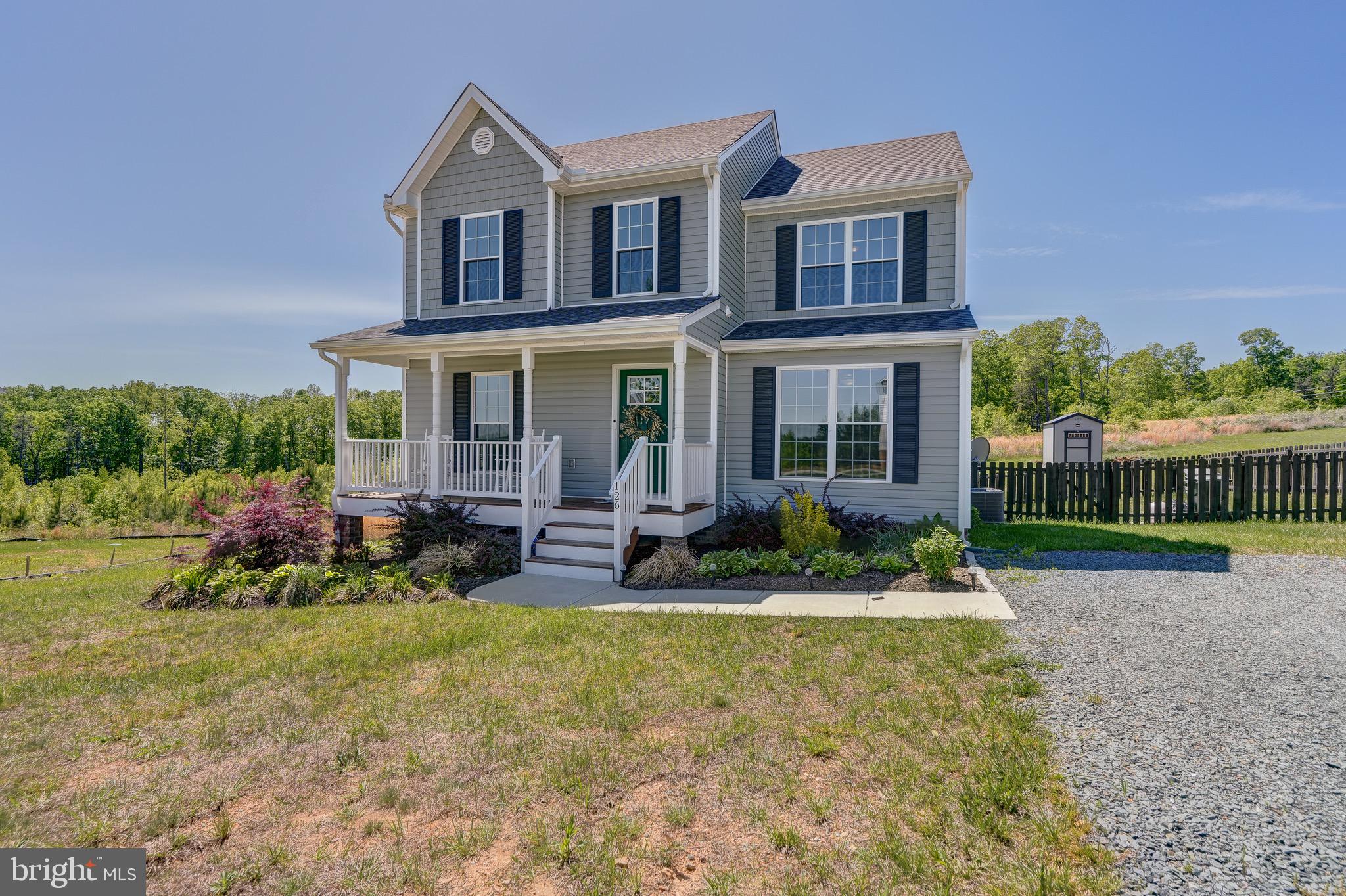 126 RIVA WAY