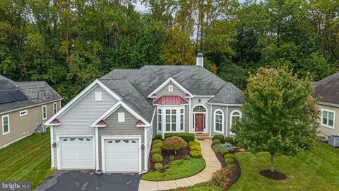 23862 SAMUEL ADAMS CIRCLE MILLSBORO DE 19966