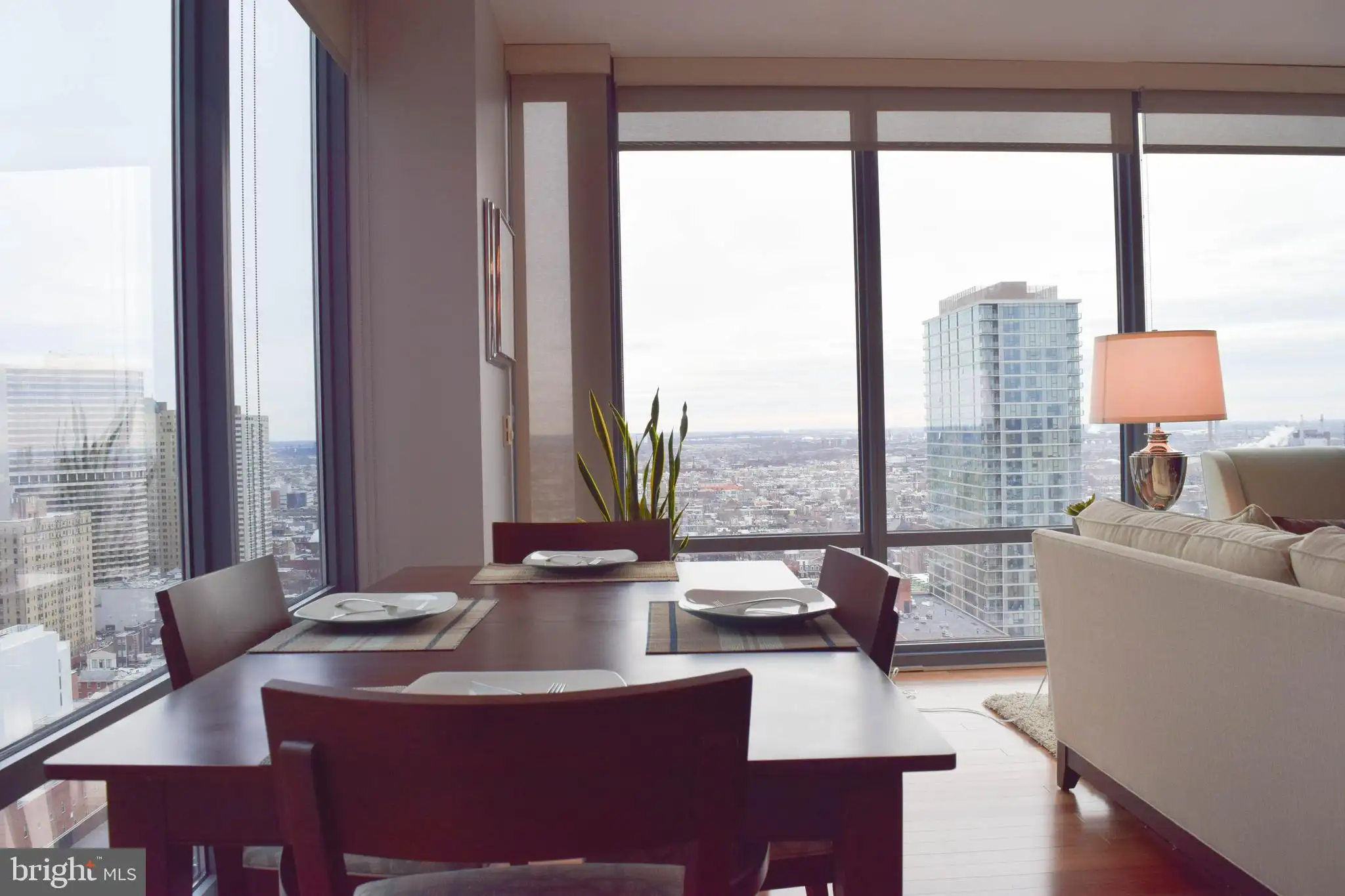 2101 Market Street Unit 2606, Philadelphia, PA 19103