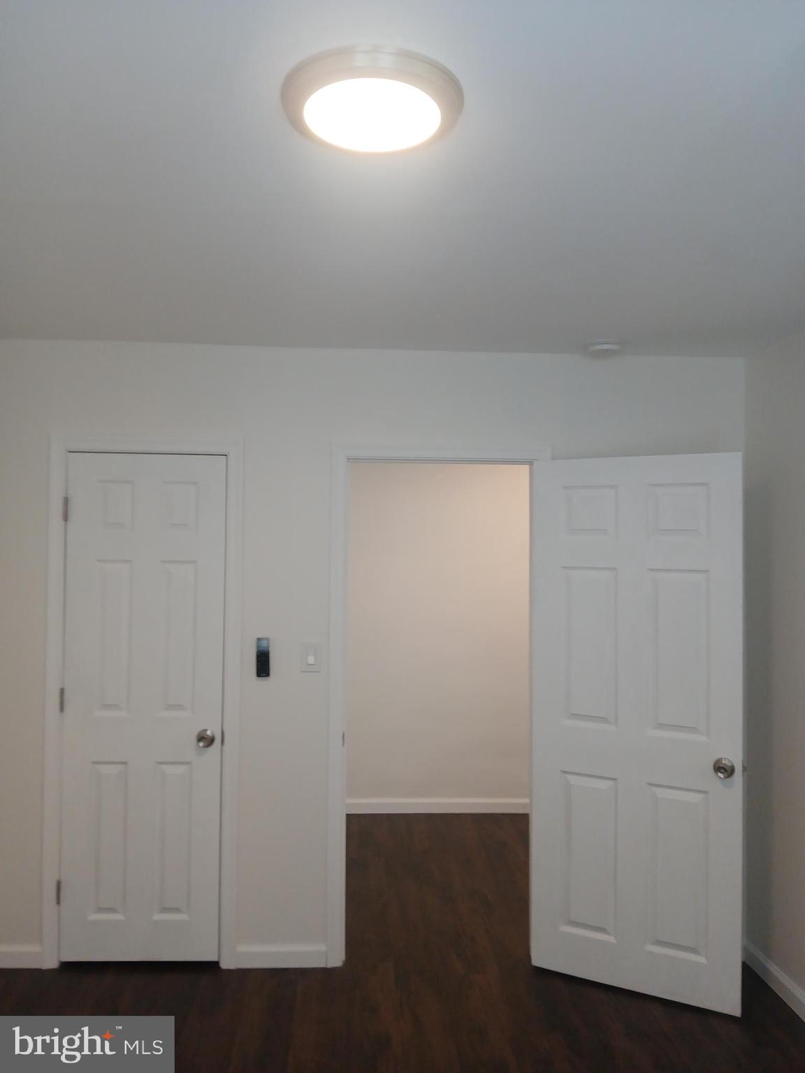 GERMANTOWN (EAST) - Residential