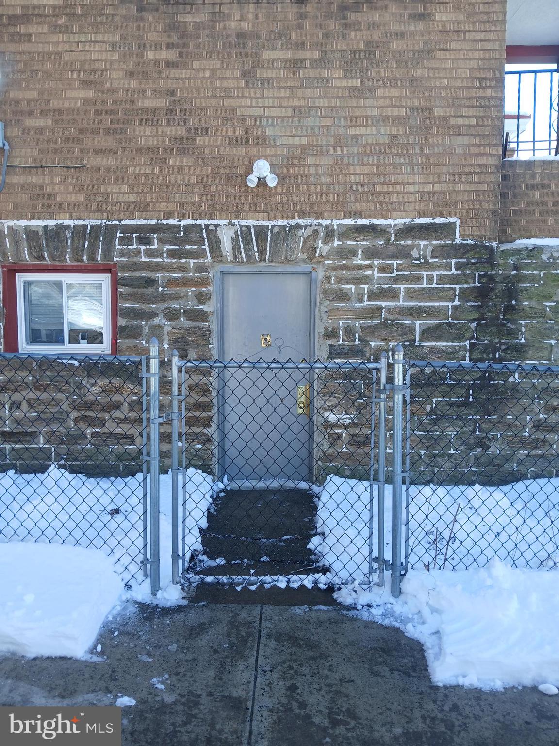 GERMANTOWN (EAST) - Residential