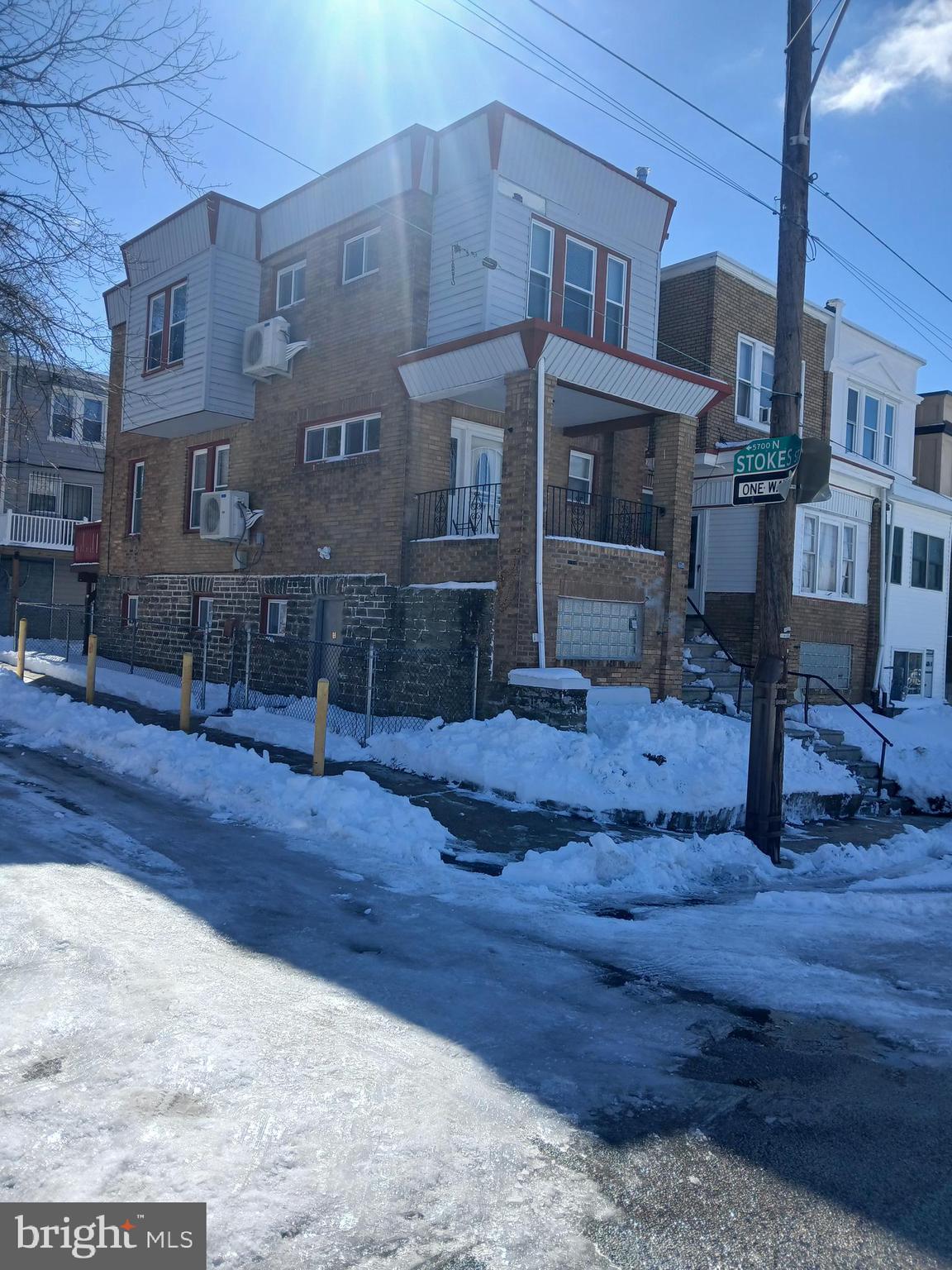 GERMANTOWN (EAST) - Residential