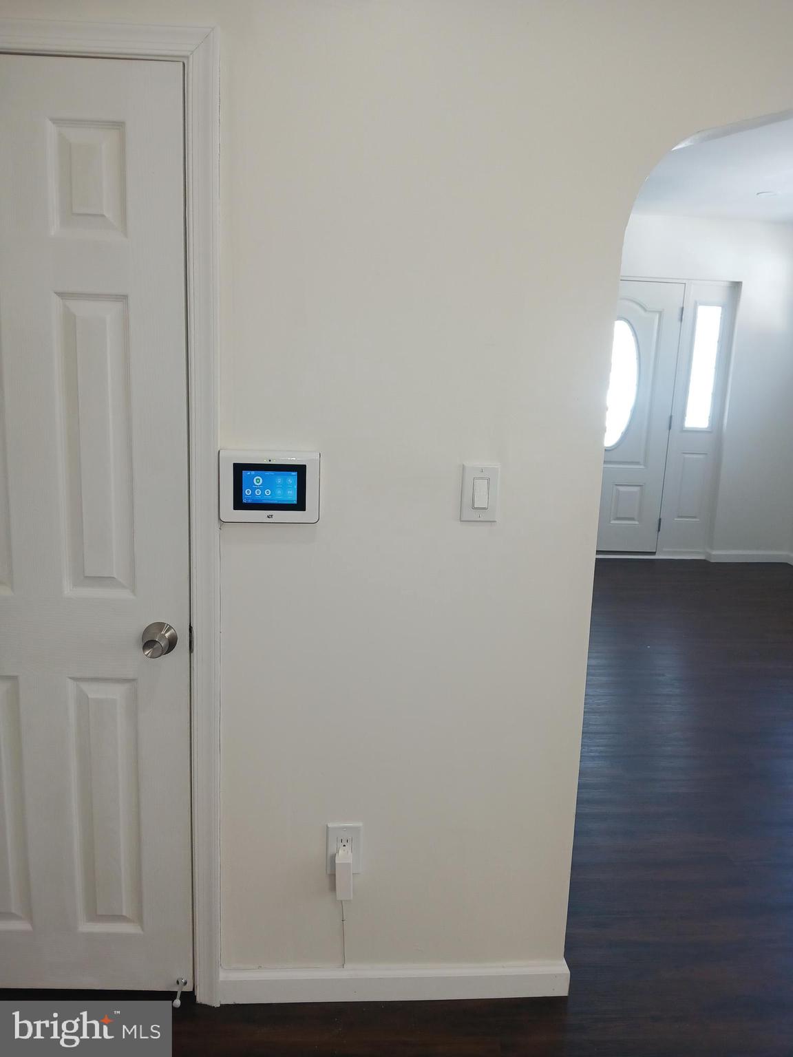 GERMANTOWN (EAST) - Residential