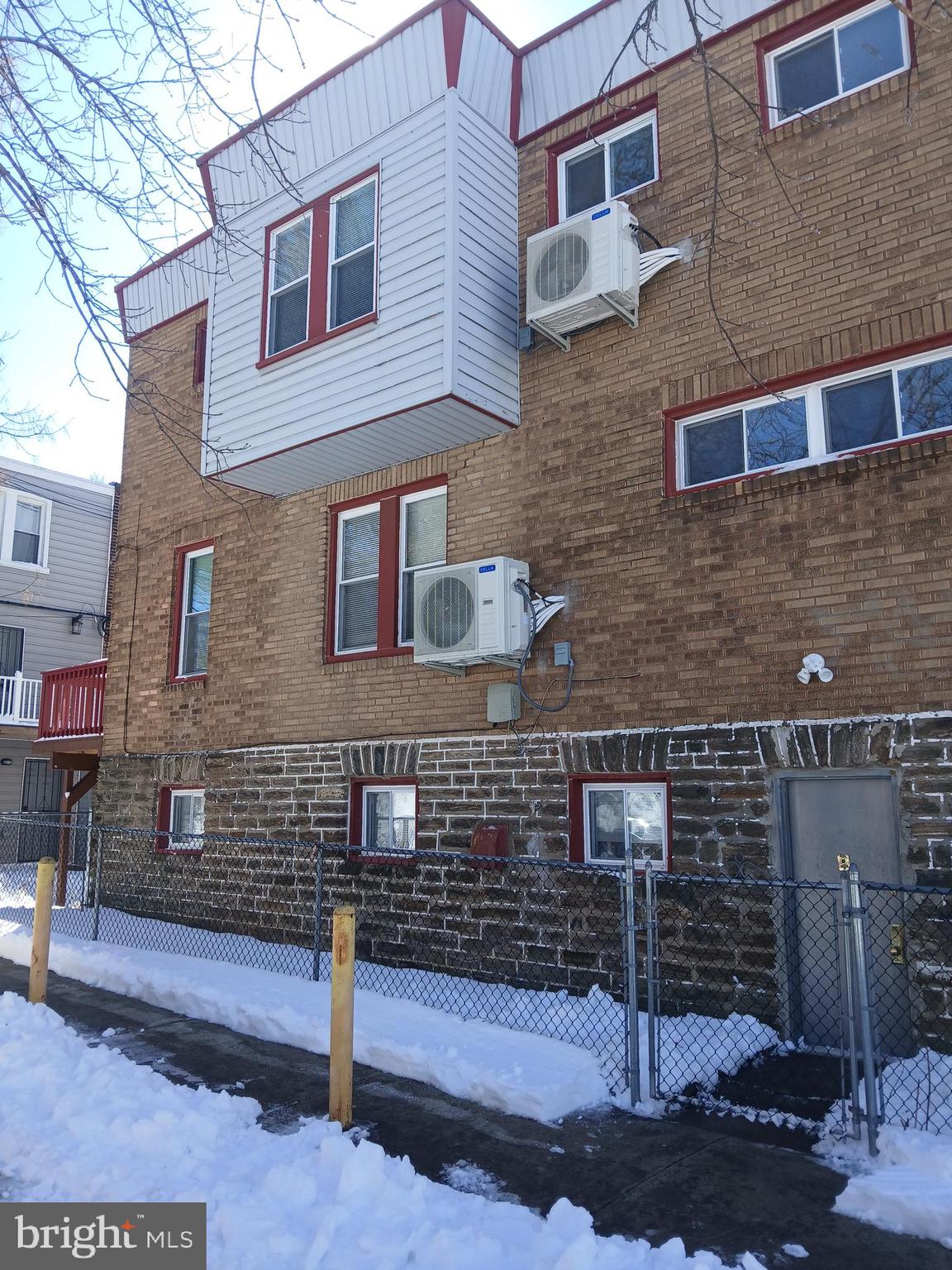 GERMANTOWN (EAST) - Residential