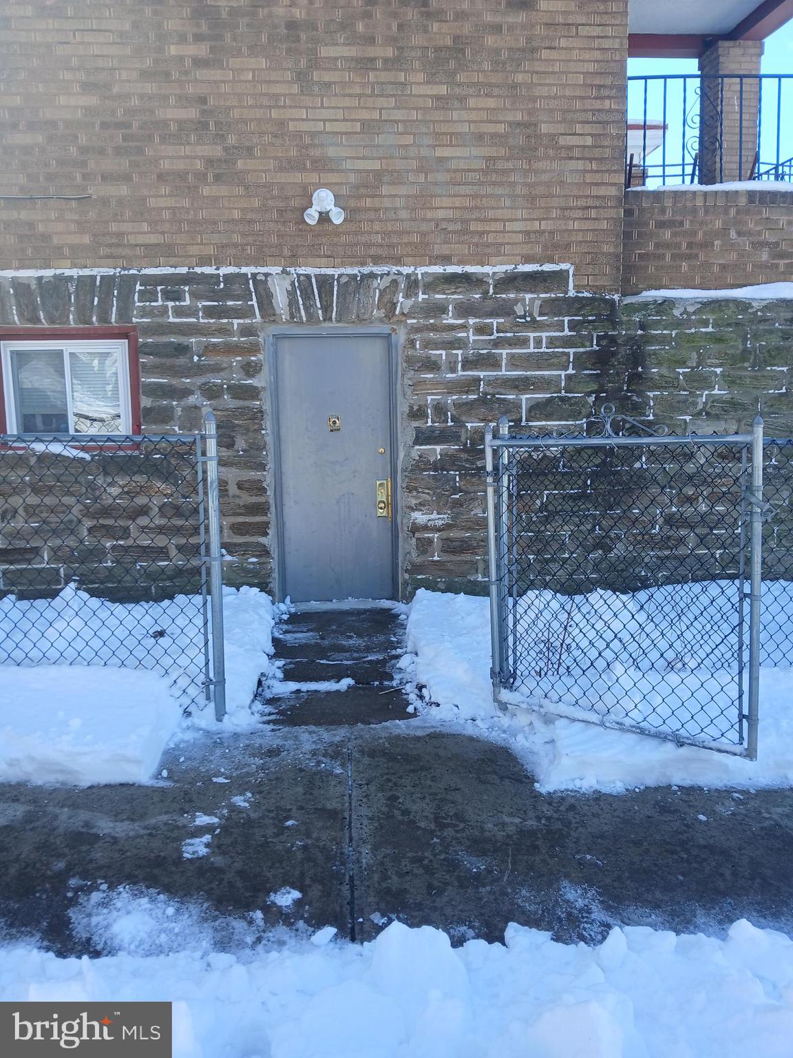 GERMANTOWN (EAST) - Residential