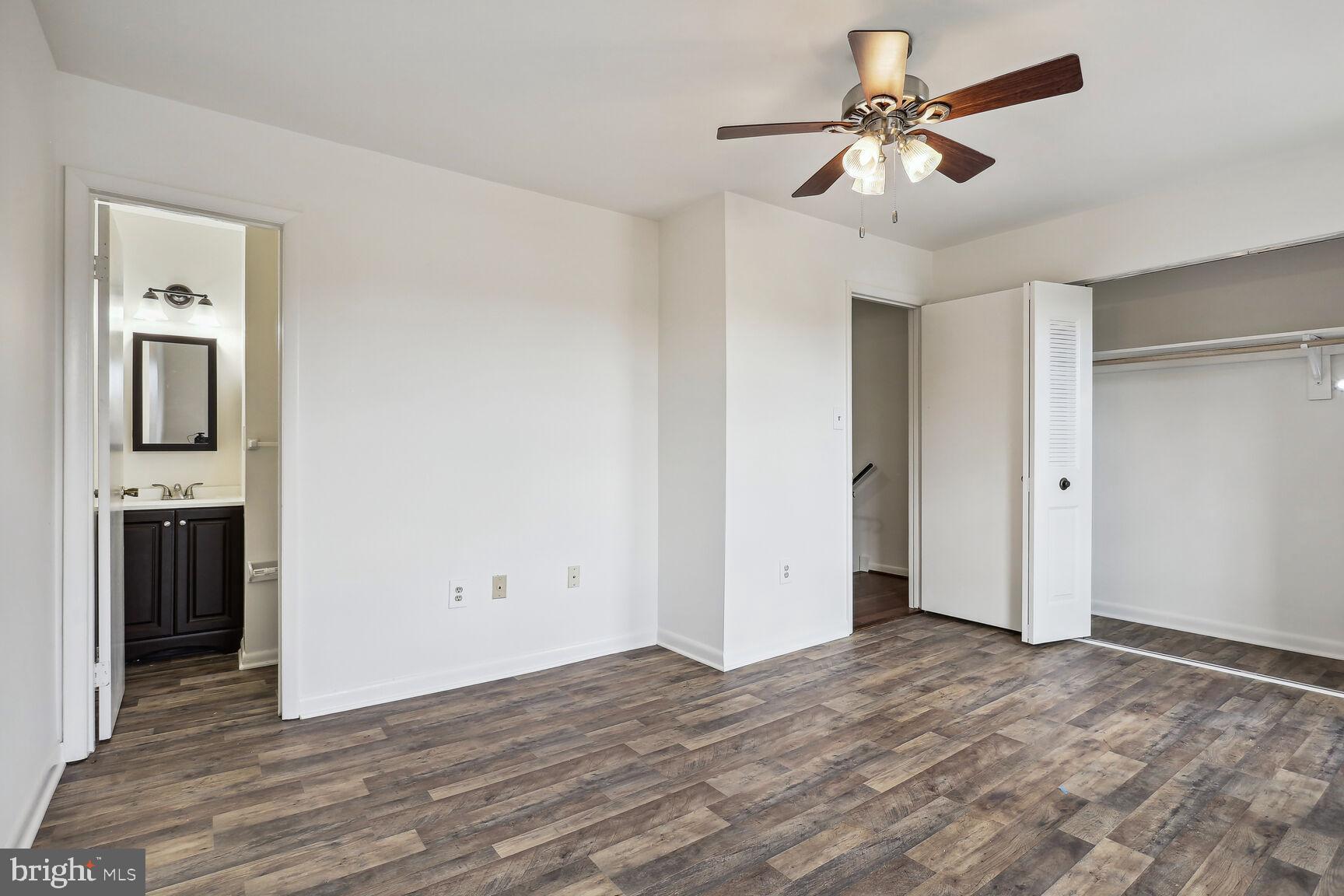 DALE CITY - Residential Lease