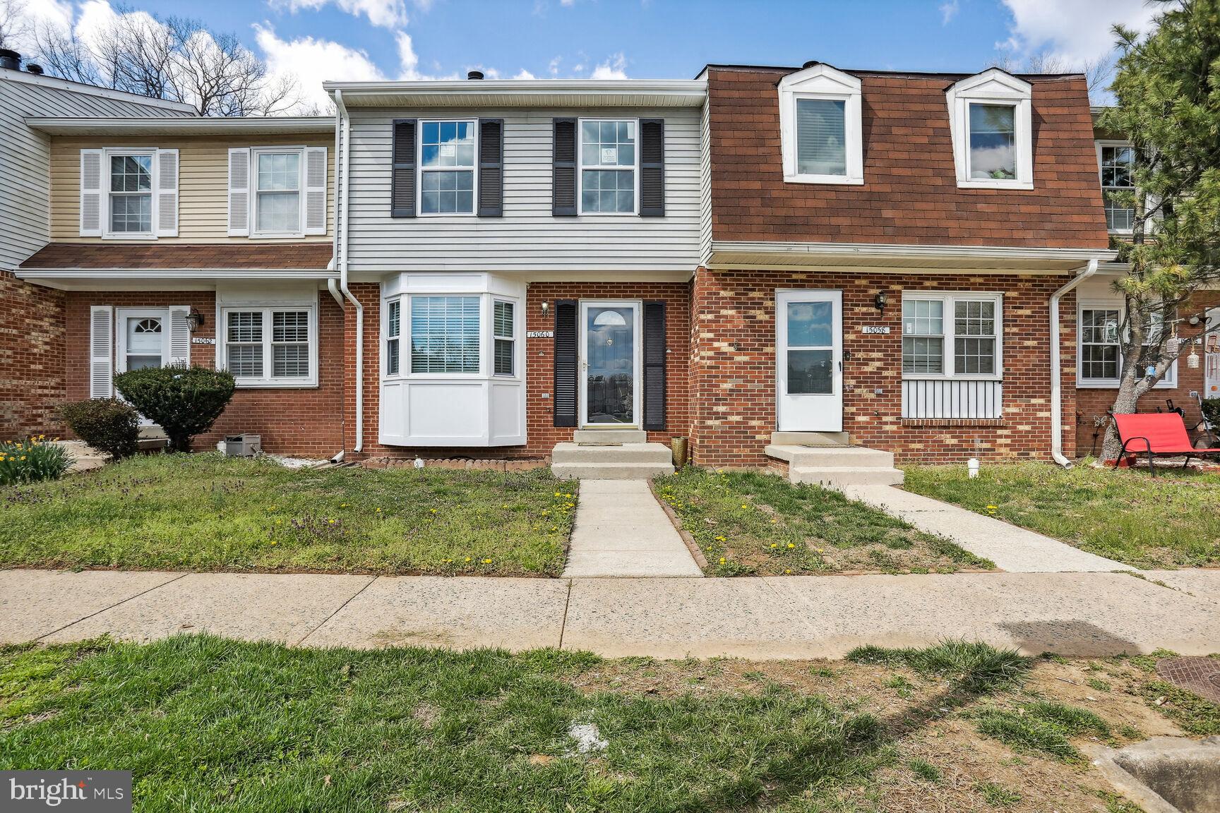 DALE CITY - Residential Lease