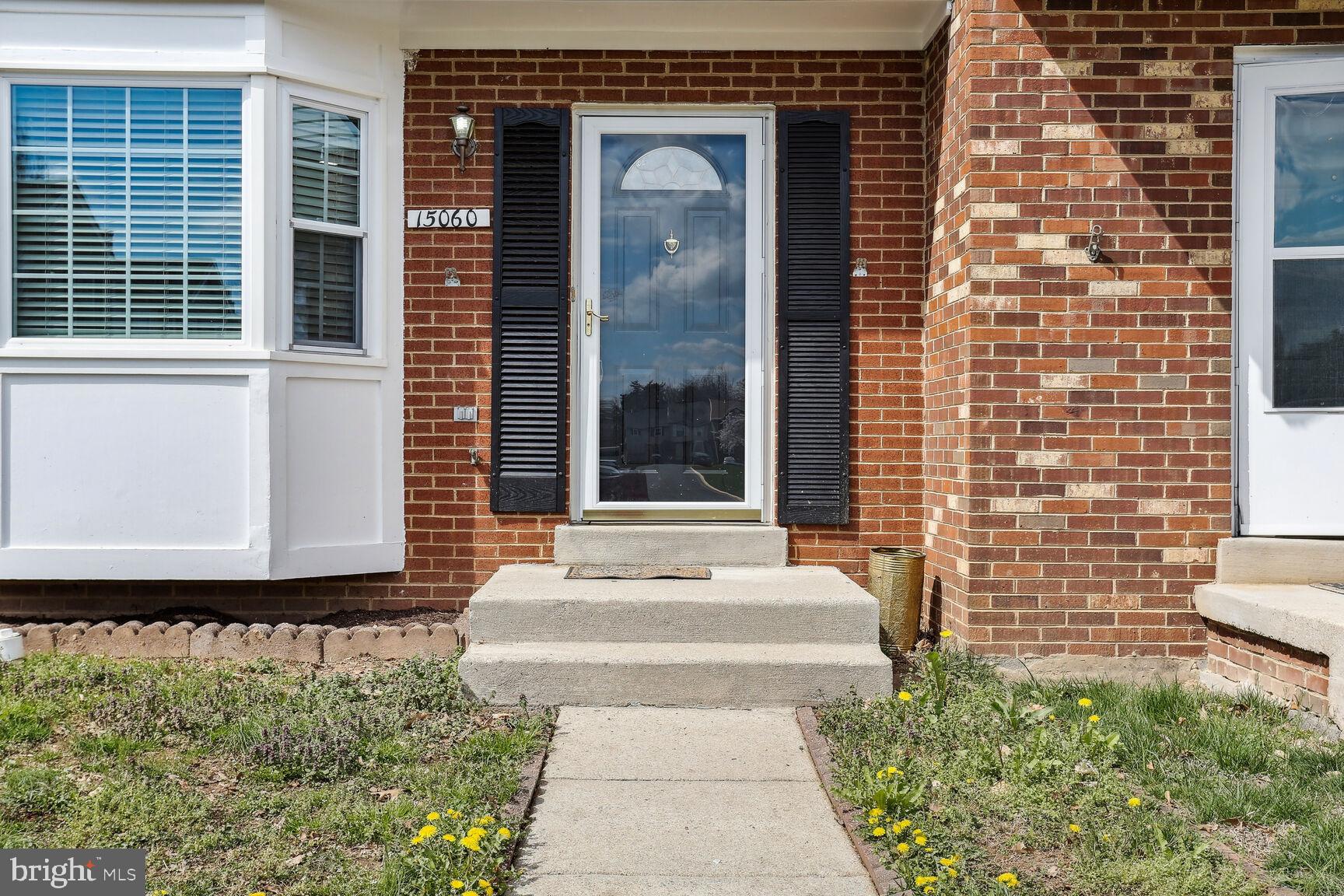 DALE CITY - Residential Lease