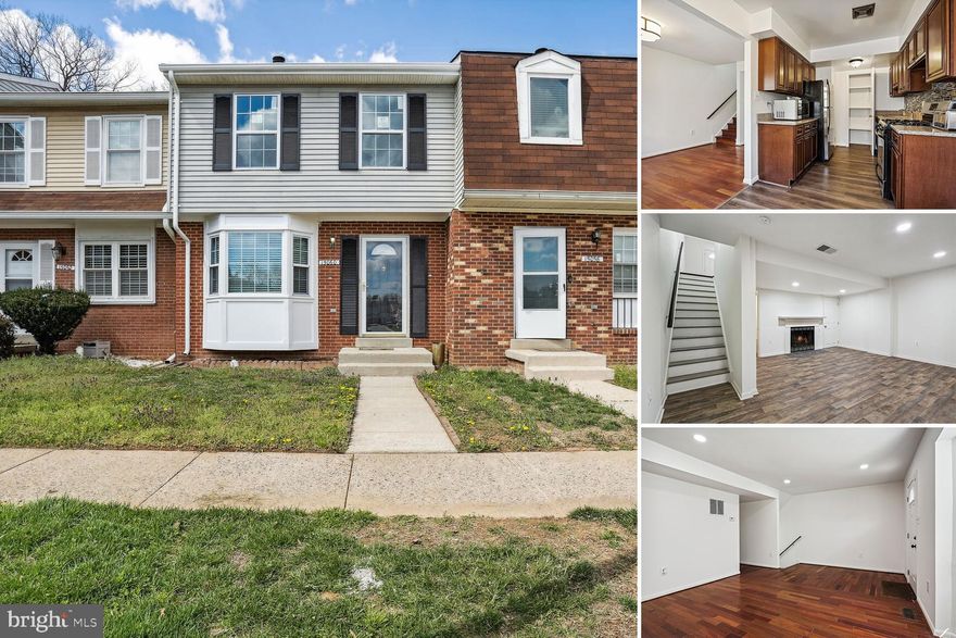 Great renovated 3 bedroom/2.55 baths townhome for rent. 3 levels with fenced rear yard with patio. Available 05/10/2025. Pets case by case, limit 1, limit 30lbs with $50 monthly pet rent. All adults living in the home has to apply and qualify.
Minimum lease term of 12 months.
Limit 1 pet. Pet weight less than 30lbs.
PICTURES FROM BEFORE CURRENT TENANT.