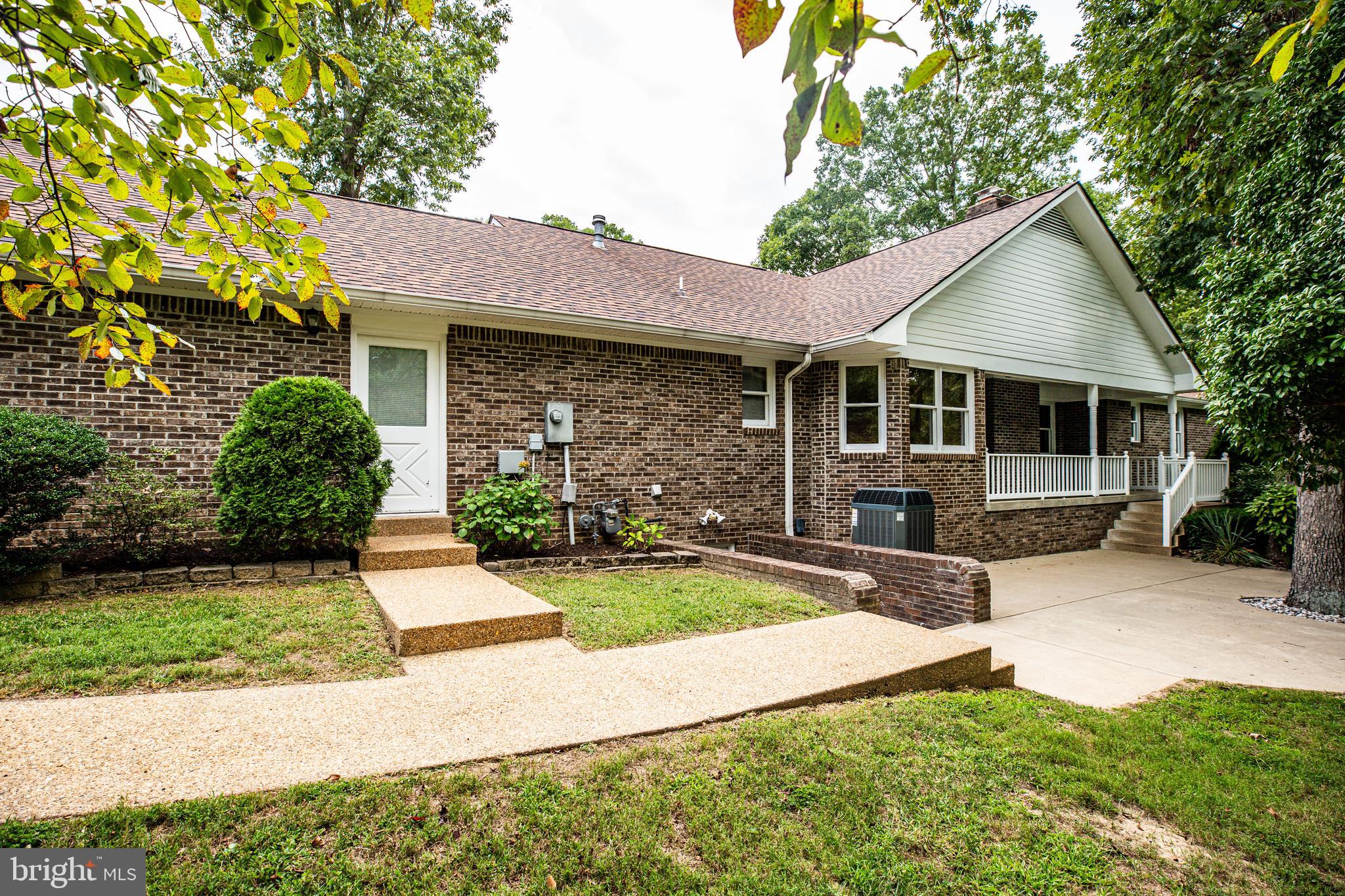 WOODLAWN - Residential