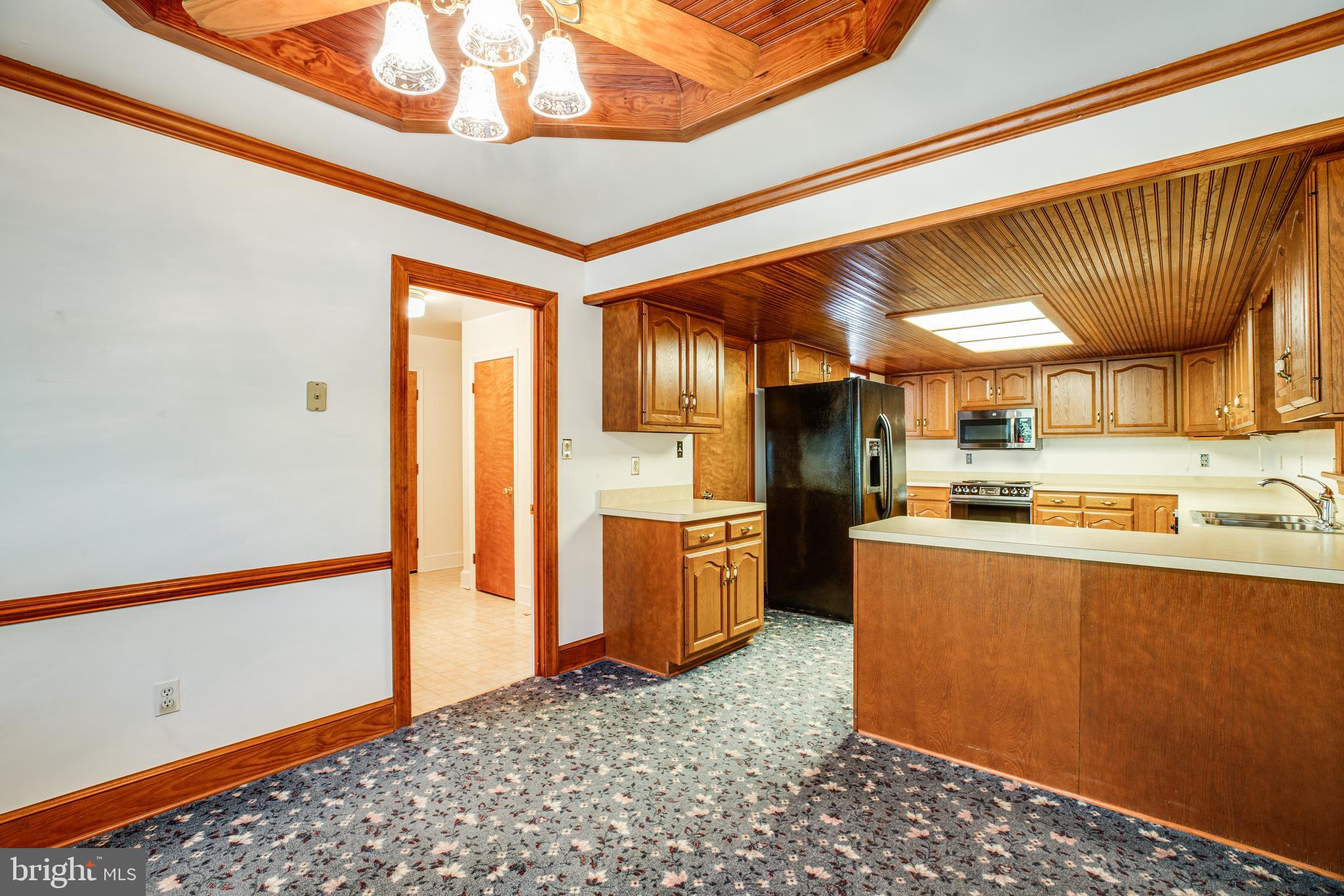 WOODLAWN - Residential