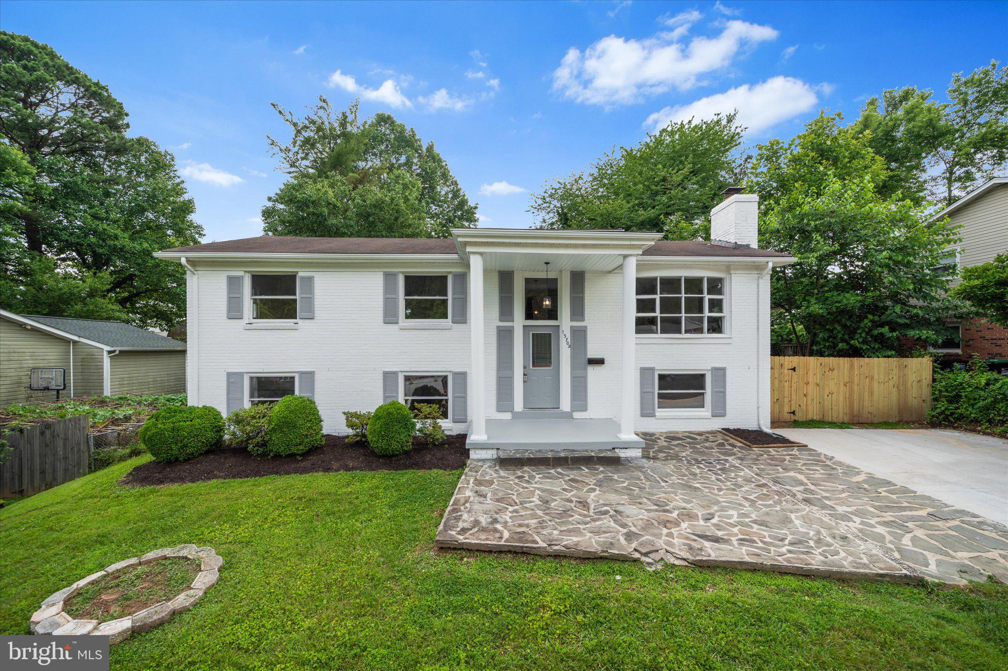 13708 GILBERT ROAD