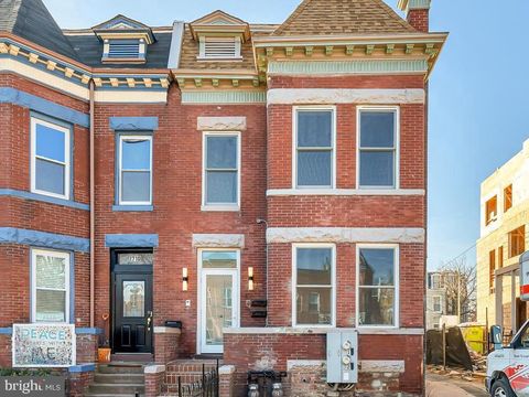 1712 3RD STREET NW WASHINGTON DC 20001