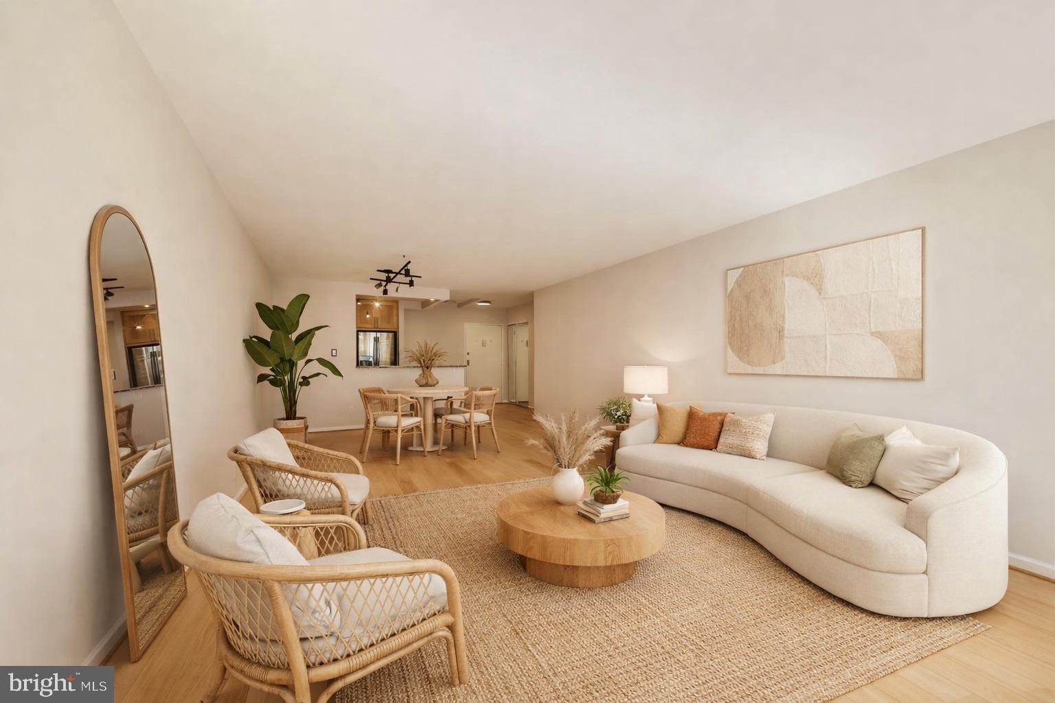 1435 4TH STREET SW B609