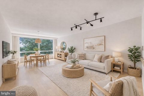 1435 4TH STREET SW B609 WASHINGTON DC 20024