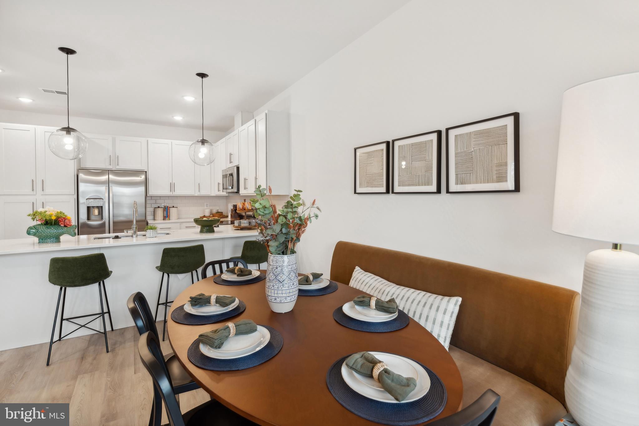 WILDERNESS SHORES - Residential